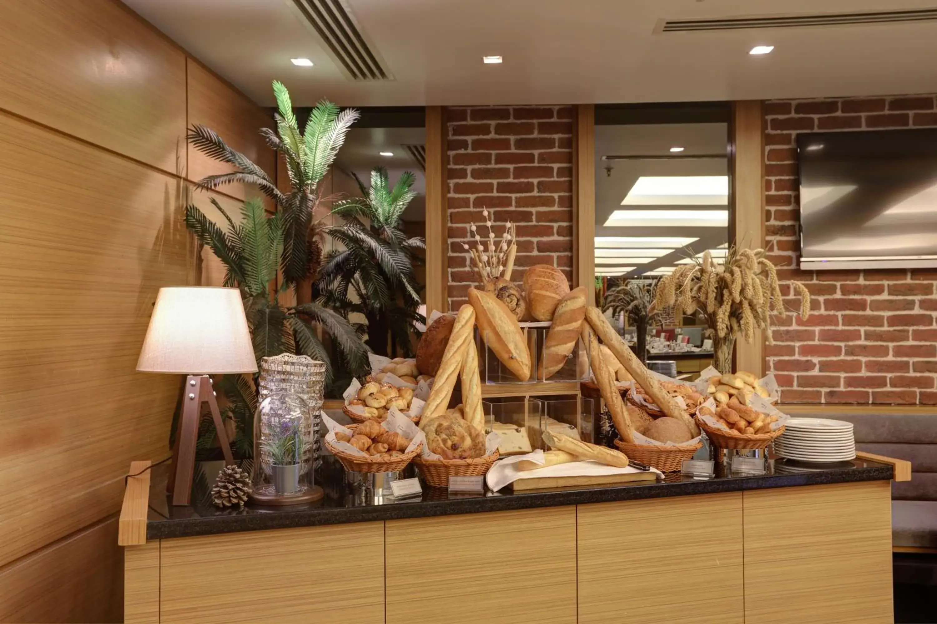 Breakfast in Divan Corlu Breakfast in Divan Corlu