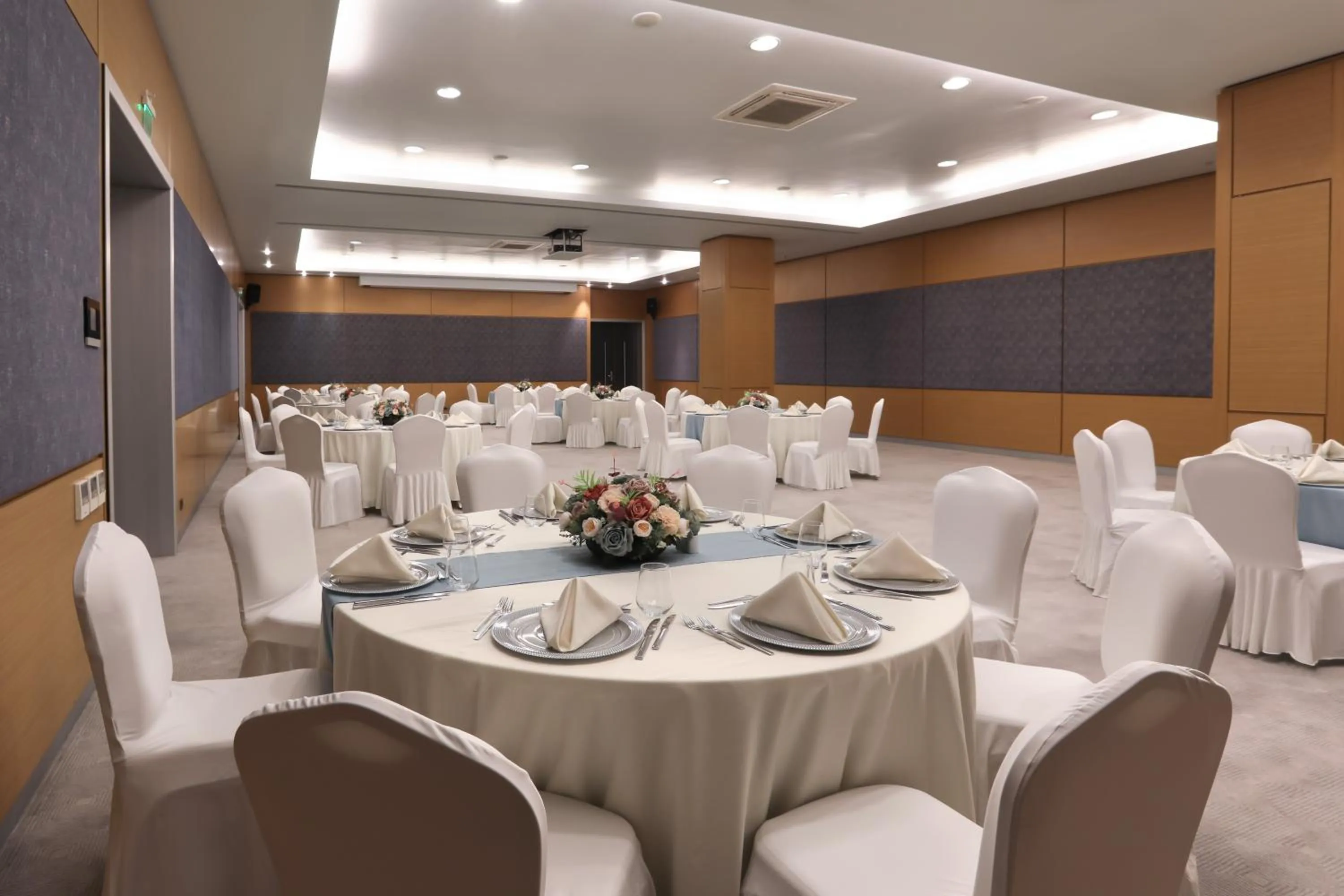 Meeting/conference room in Divan Corlu