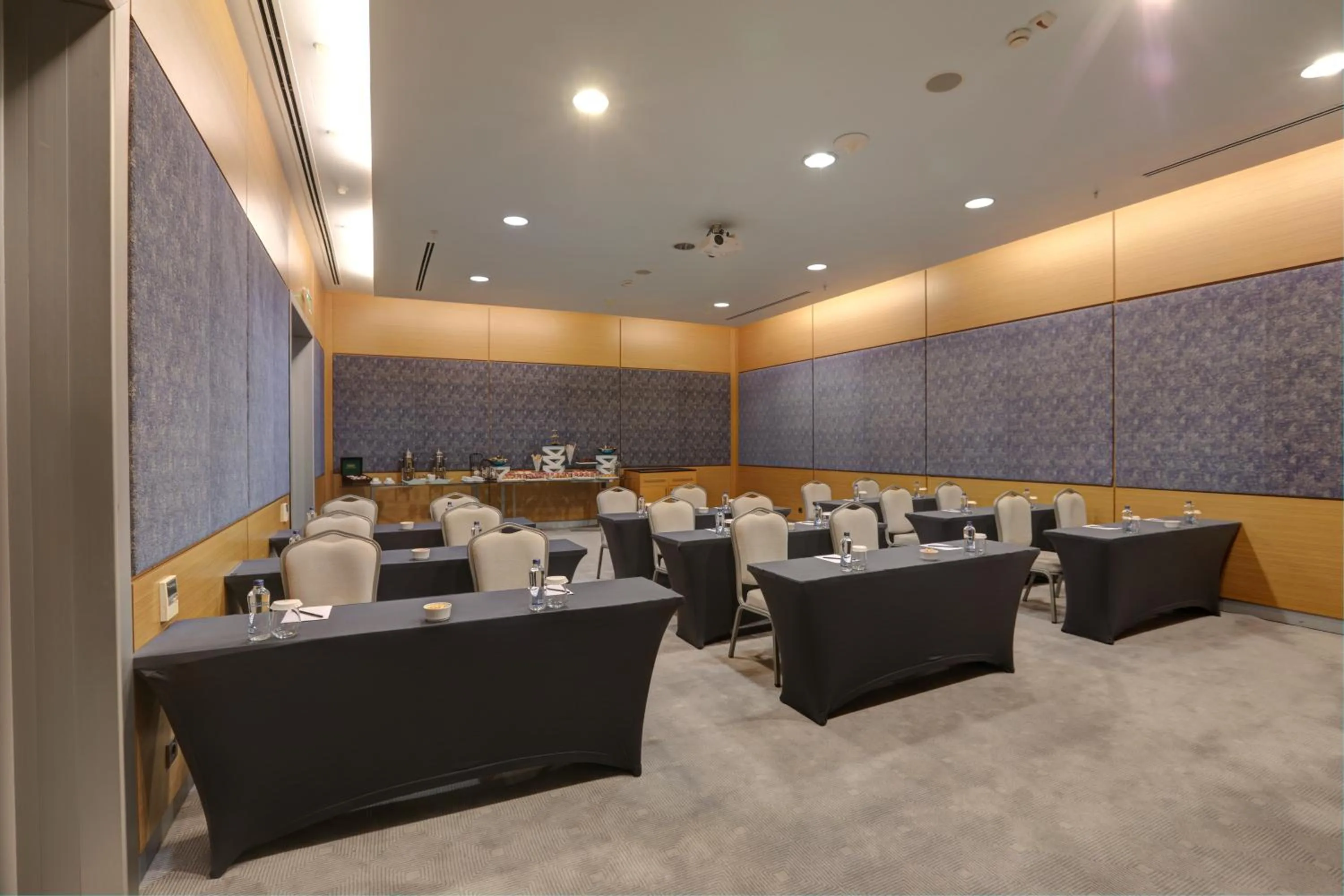 Meeting/conference room in Divan Corlu