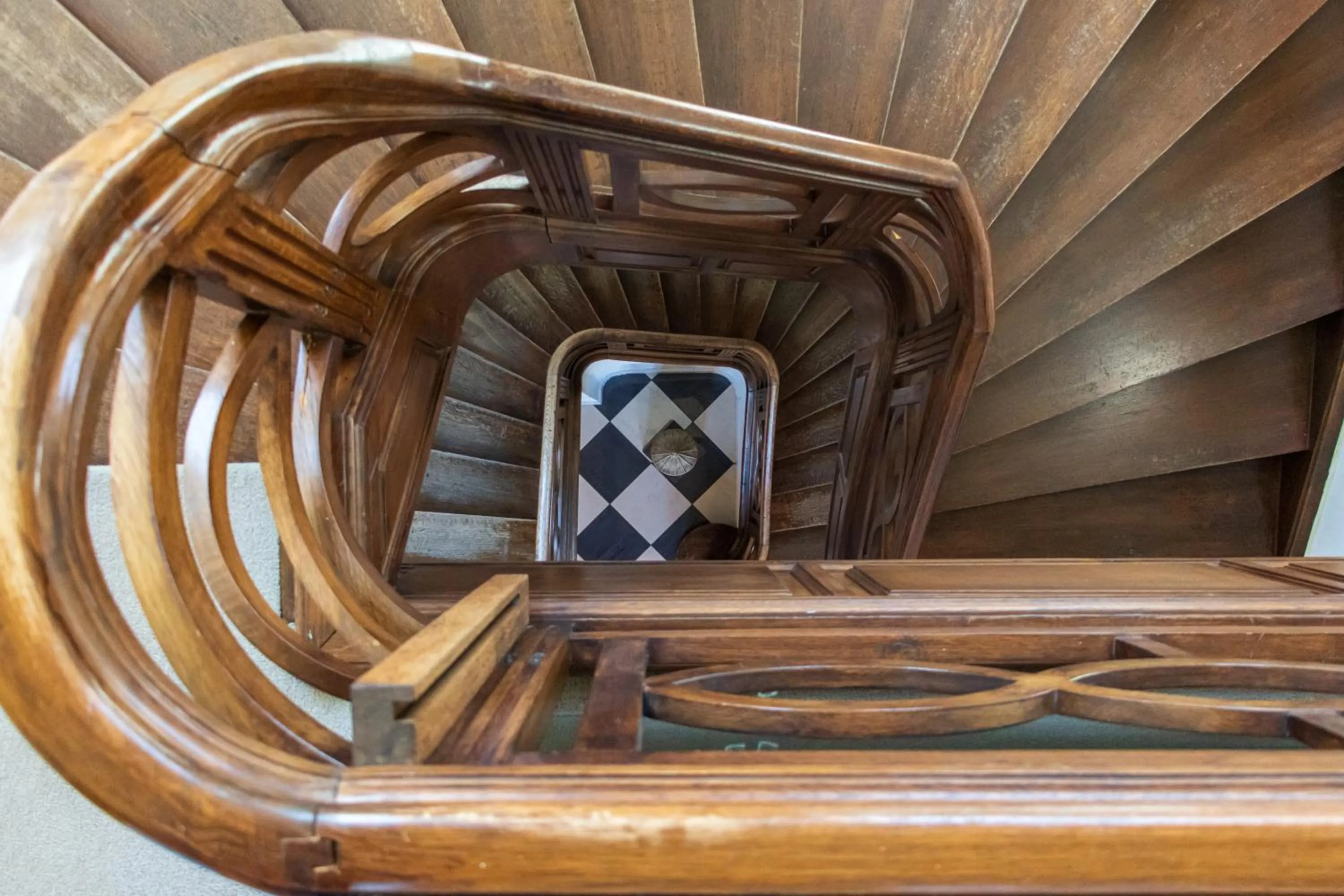 Property building in Kasteel Pietersheim Maastricht - Lanaken