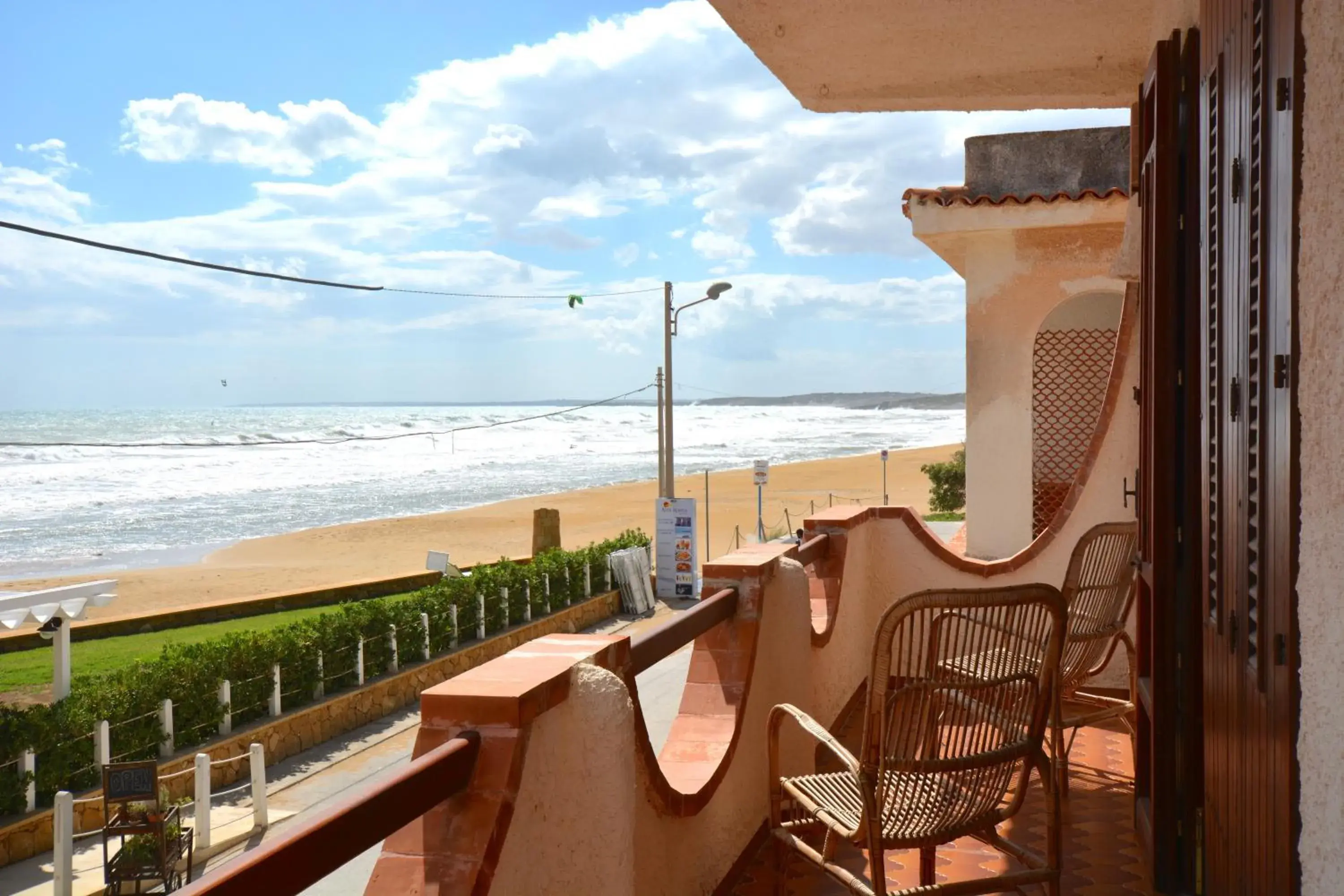 Fronte spiaggia Lido di Noto Fronte spiaggia Lido di Noto