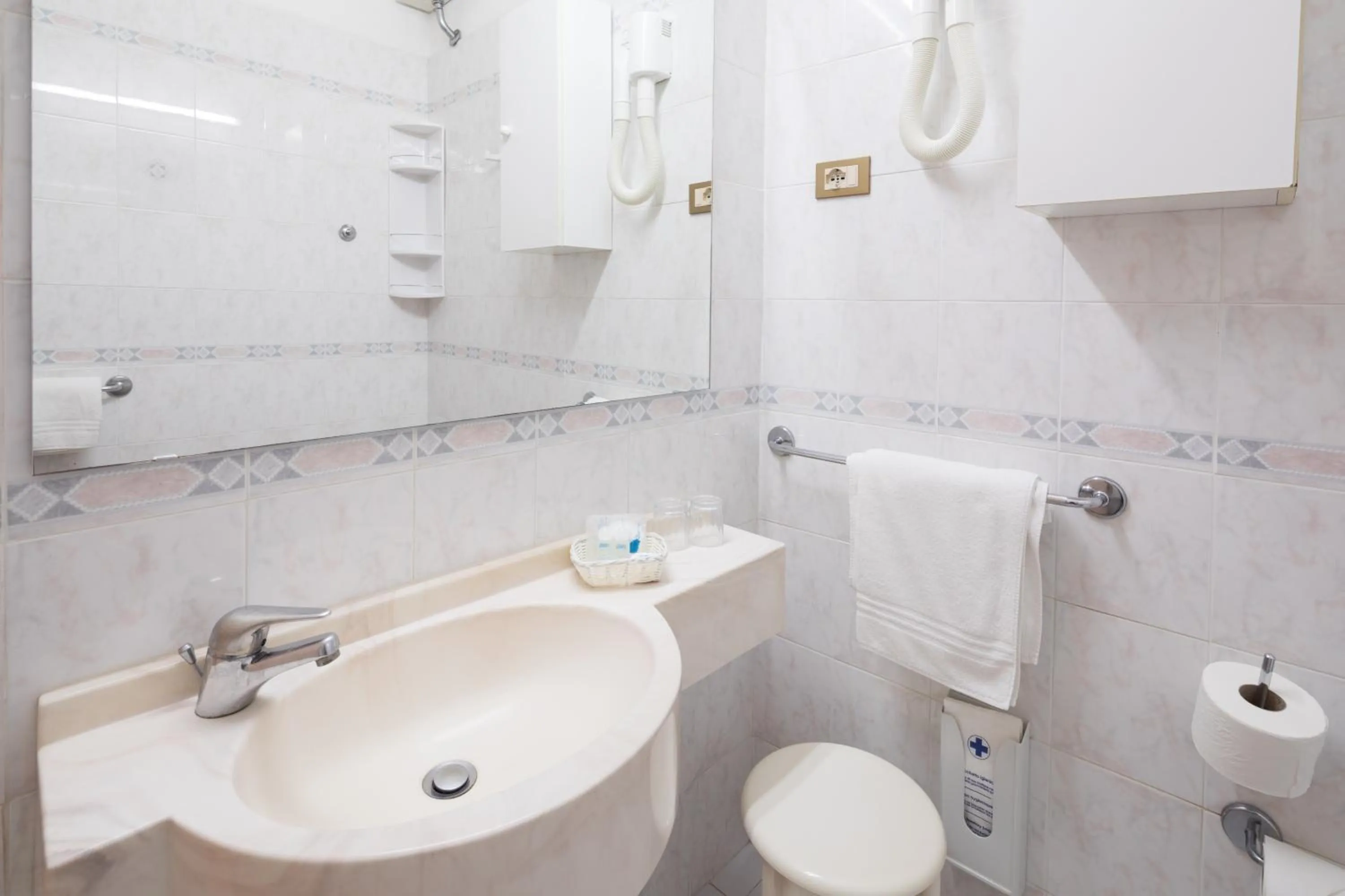 Hotel Astor Victoria