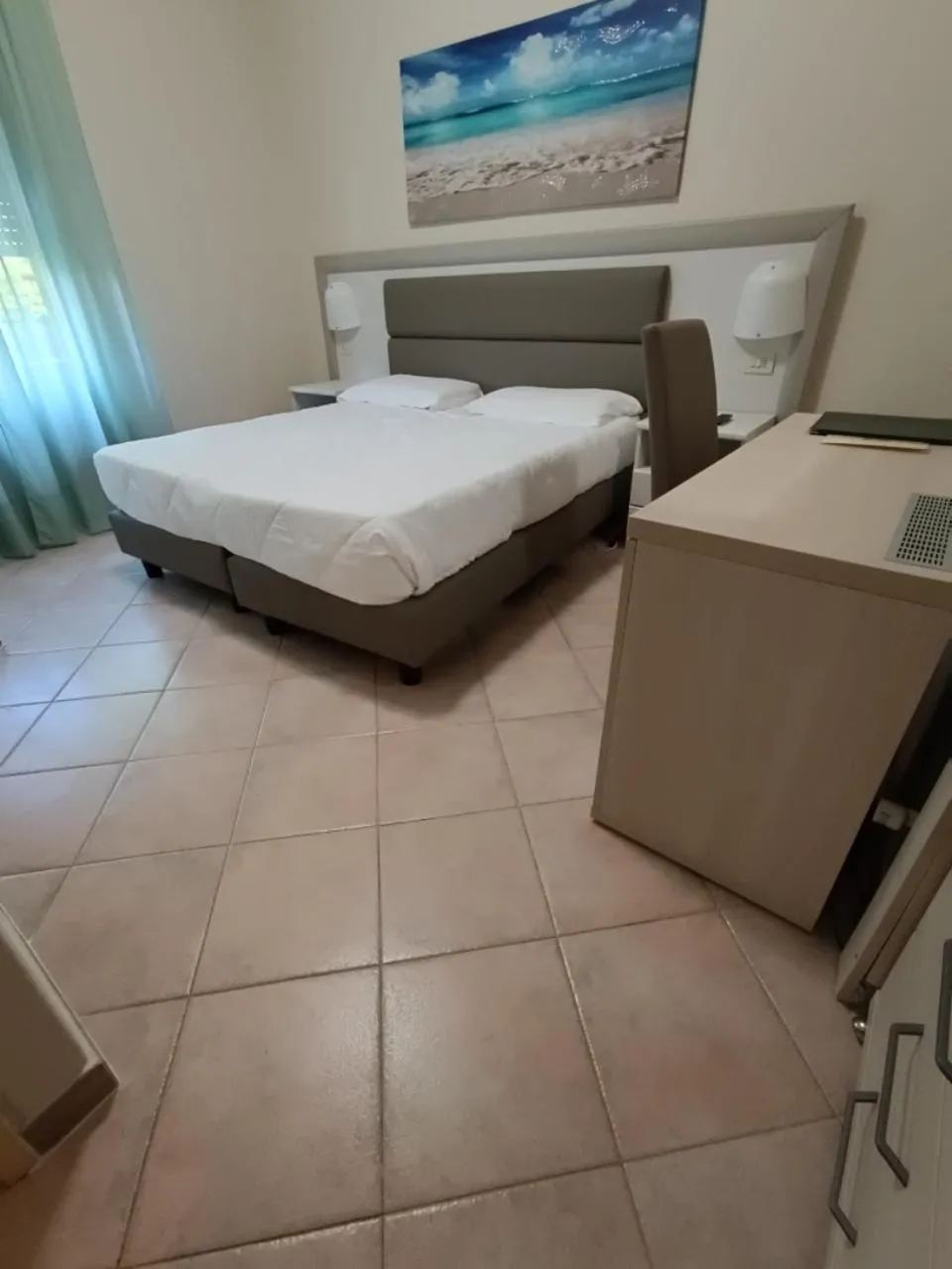 Hotel Astor Victoria