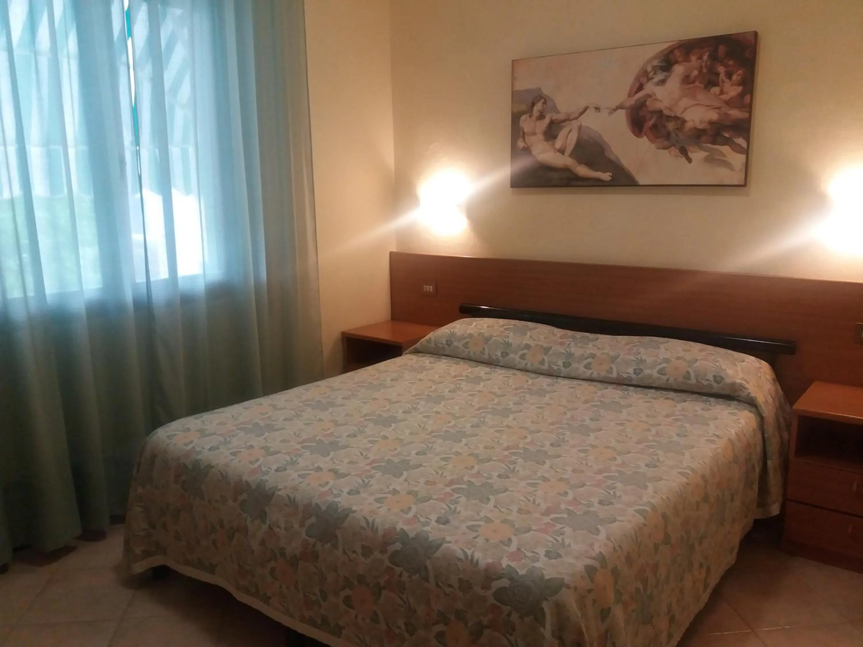 Hotel Astor Victoria