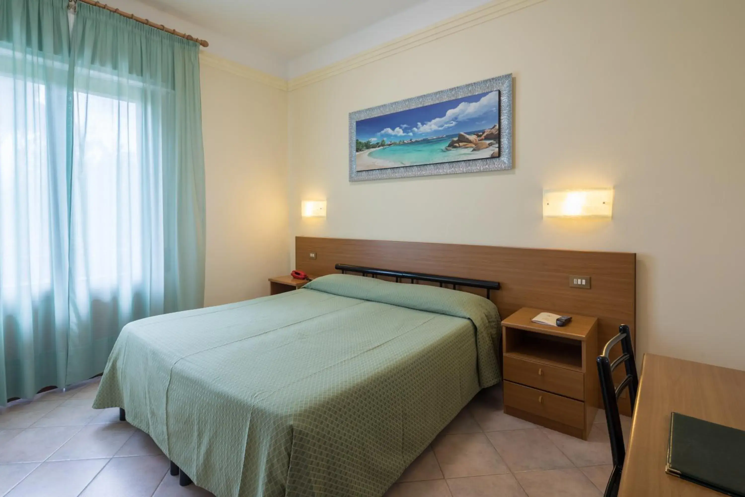 Hotel Astor Victoria Hotel Astor Victoria