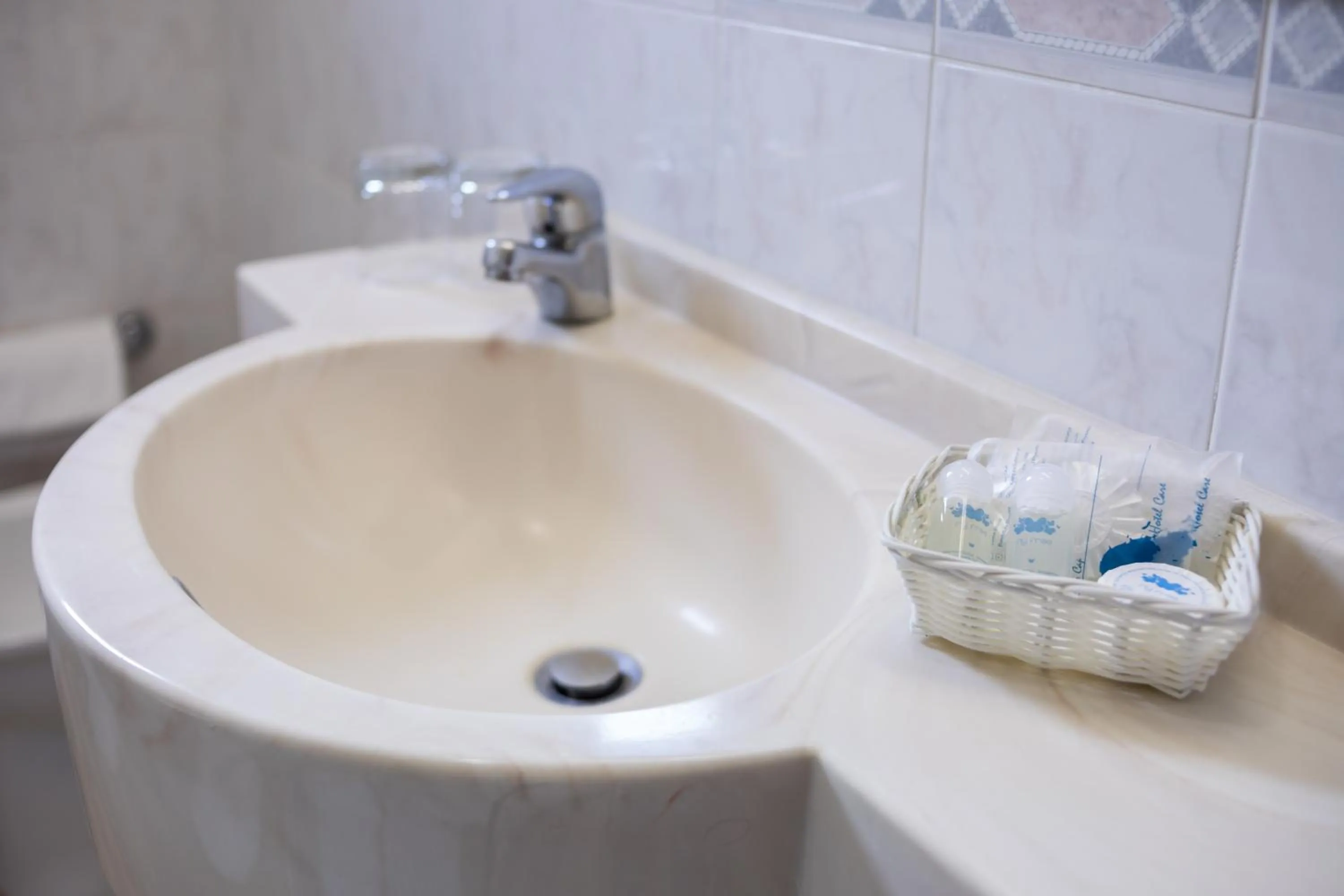 Hotel Astor Victoria