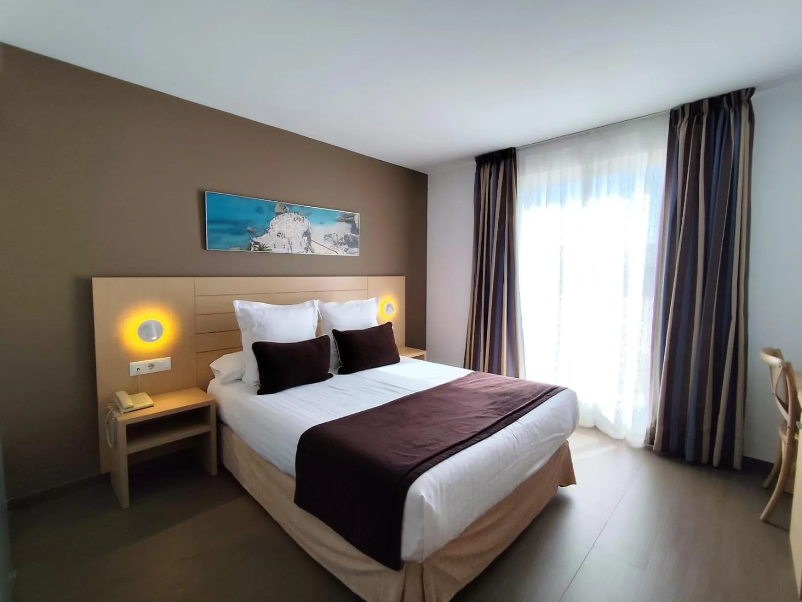 furniture, Bed in Mena Plaza