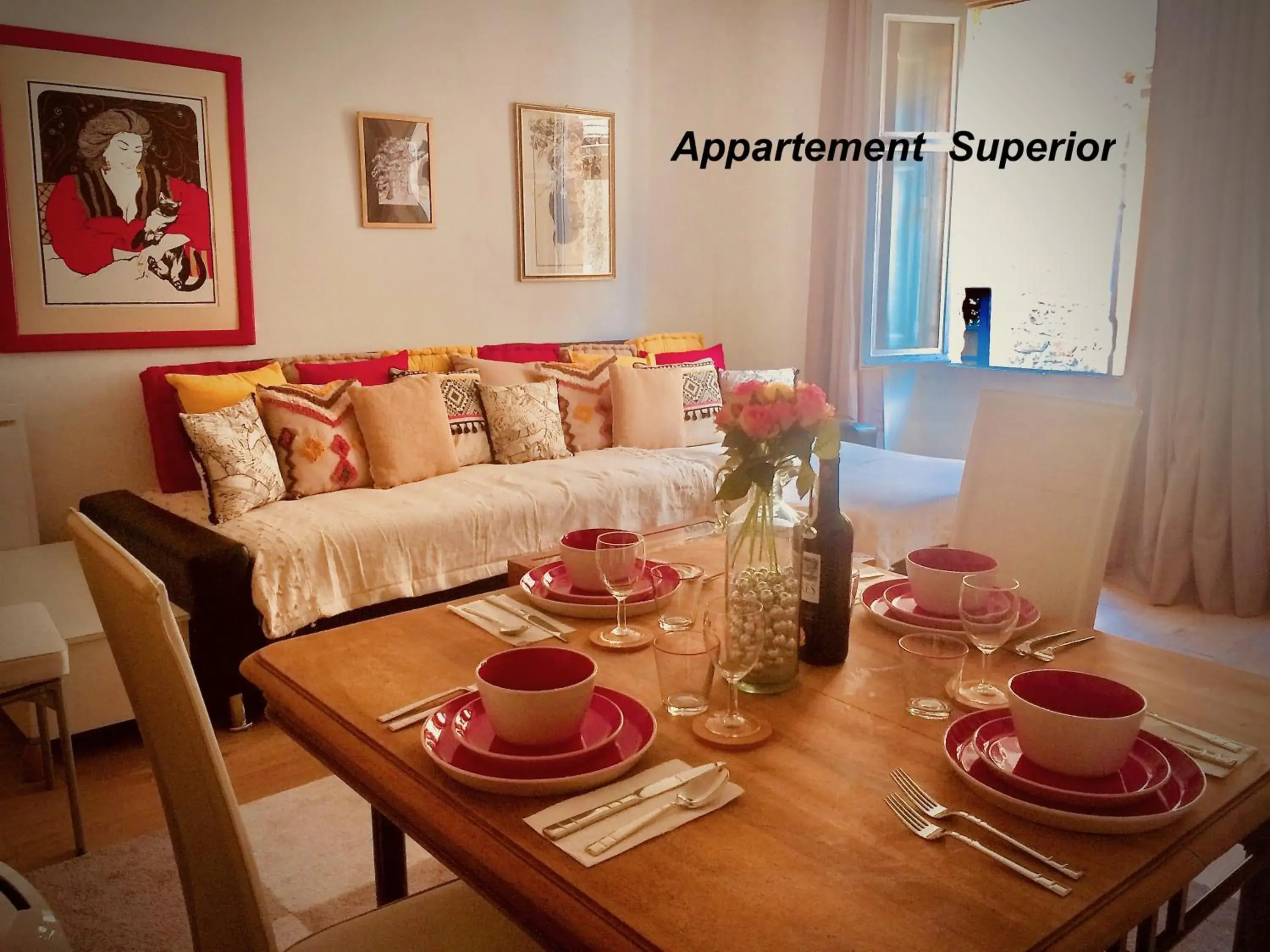 Superior Apartment in FRANRÉAL, 4 Appartements Superior Apartment in FRANRÉAL, 4 Appartements