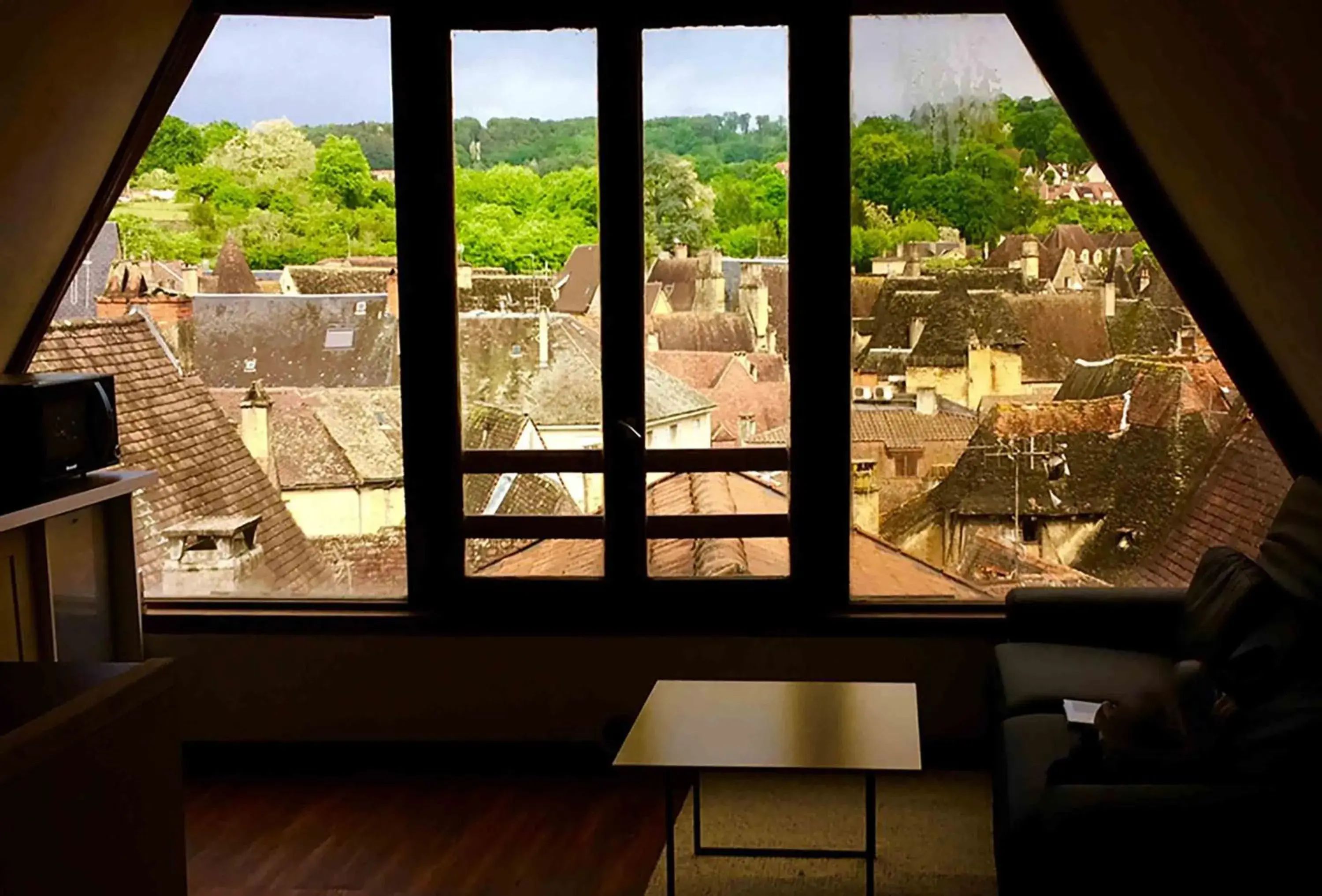 Apartment with City View in FRANRÉAL, 4 Appartements Apartment with City View in FRANRÉAL, 4 Appartements