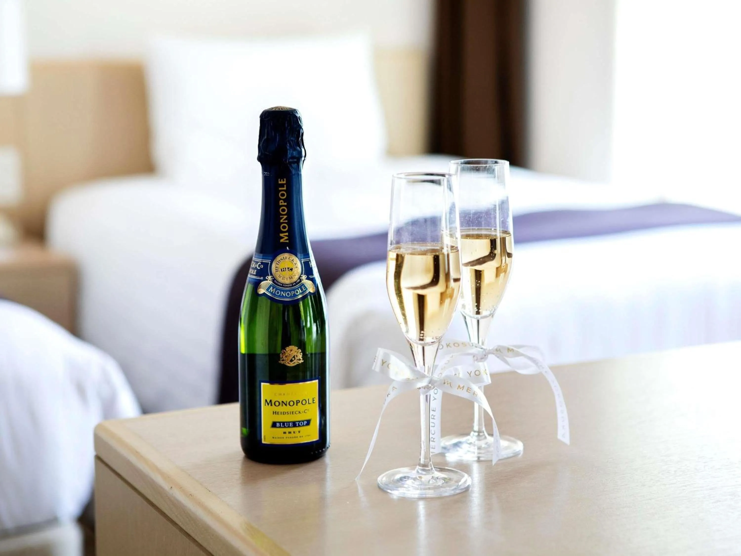 Other in Mercure Yokosuka