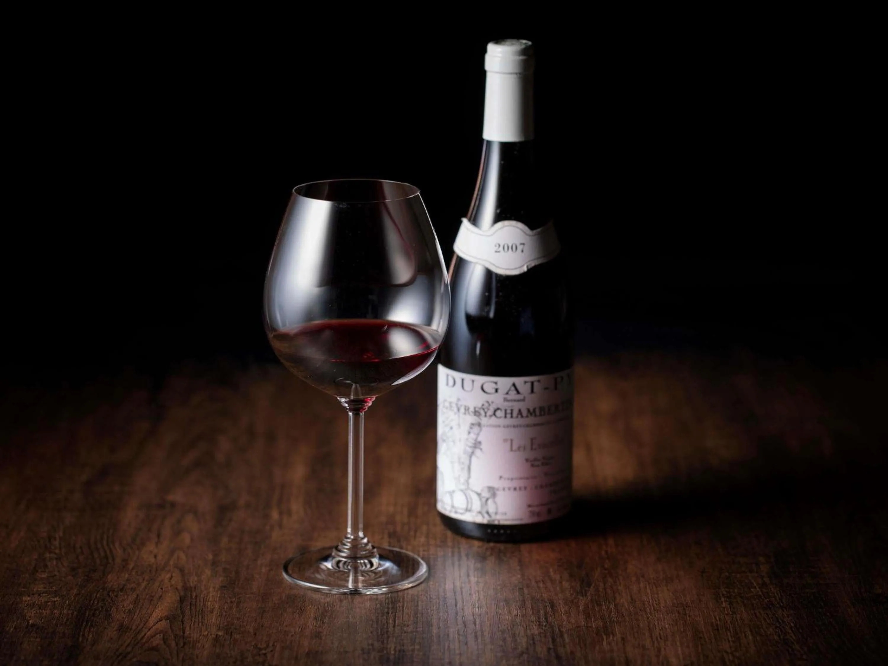 Restaurant/places to eat in Mercure Yokosuka