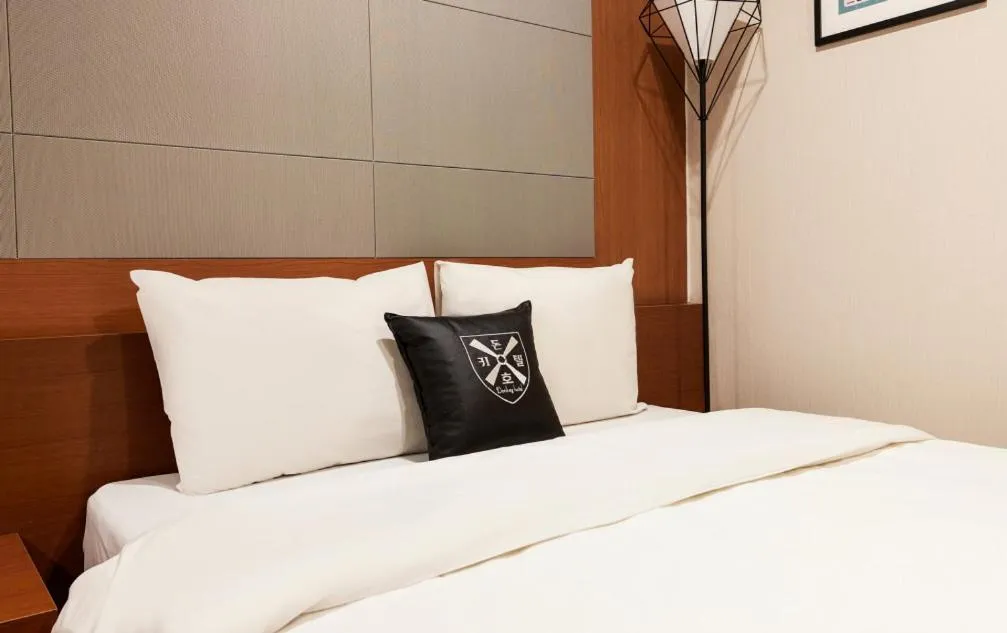 Bed in Incheon Airtel