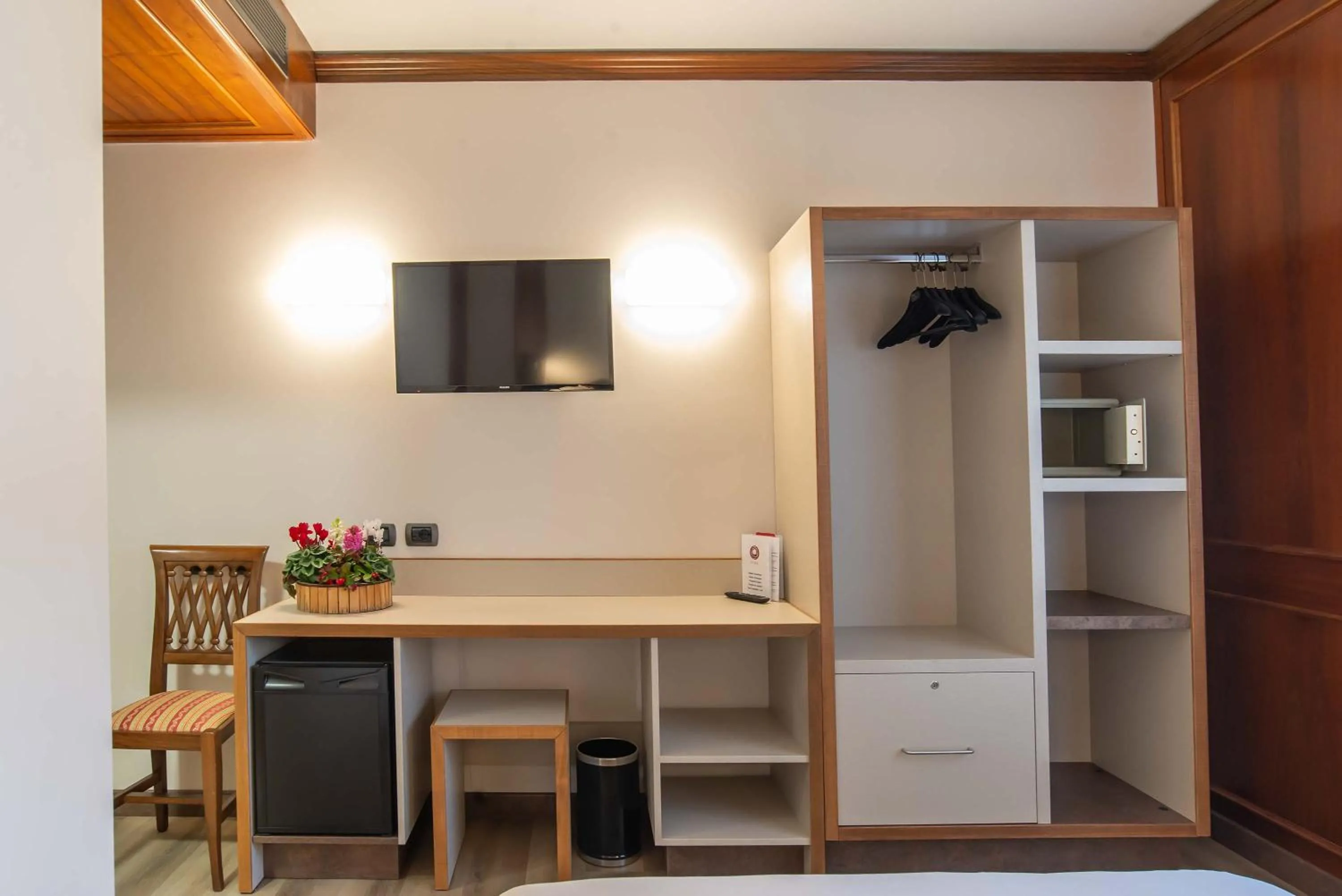 minibar in Relais Du Foyer