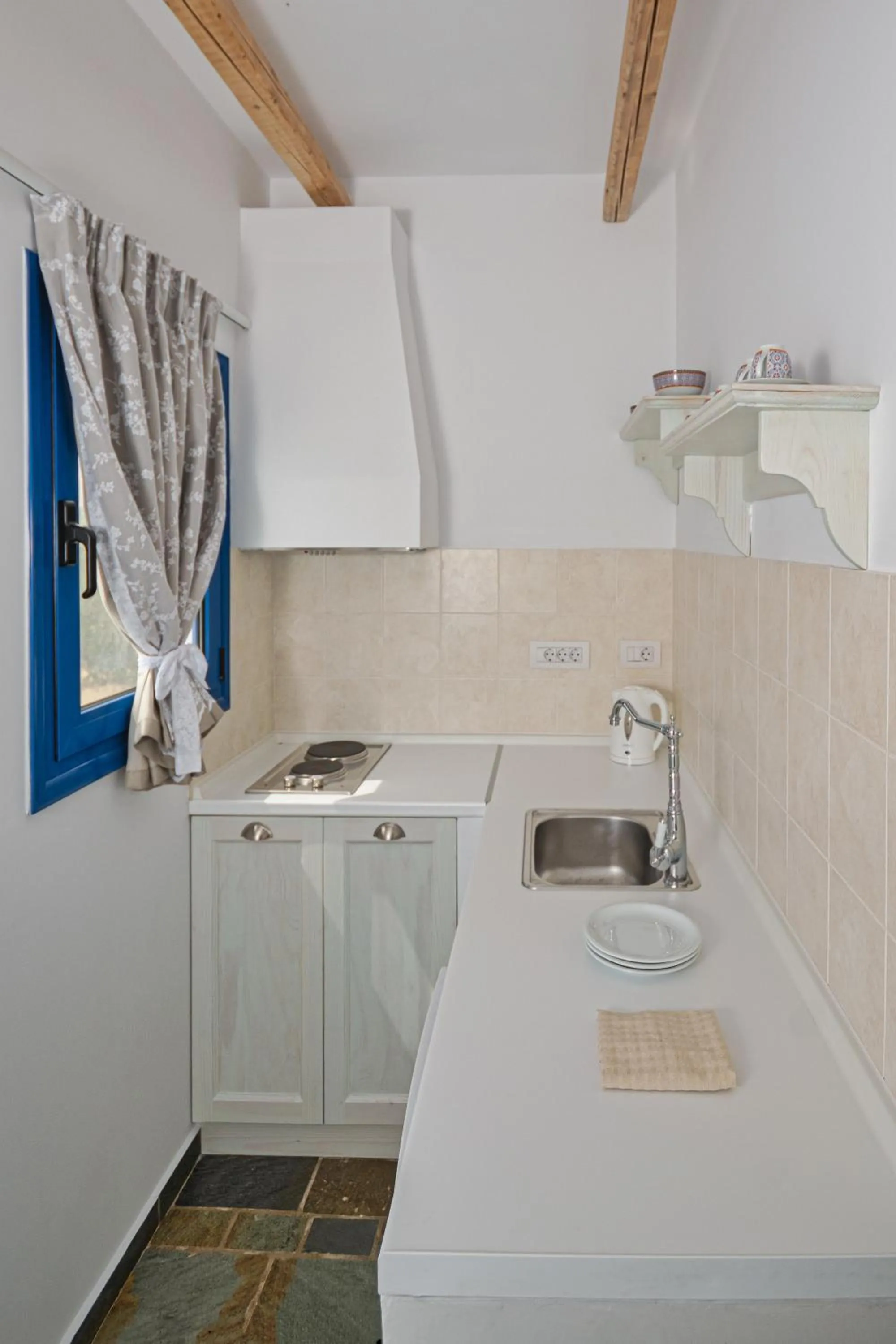 kitchen in Bella Vista Stegna