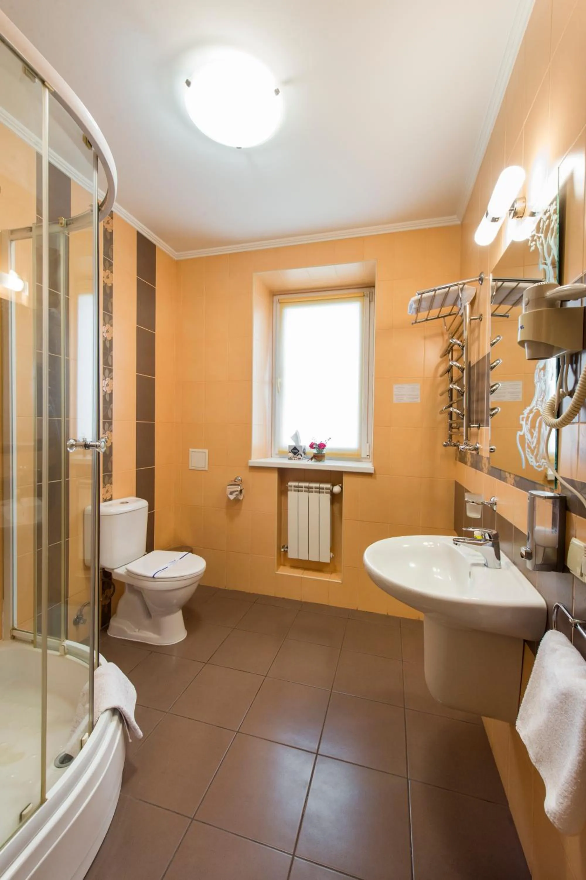 Other in Oselya Hotel