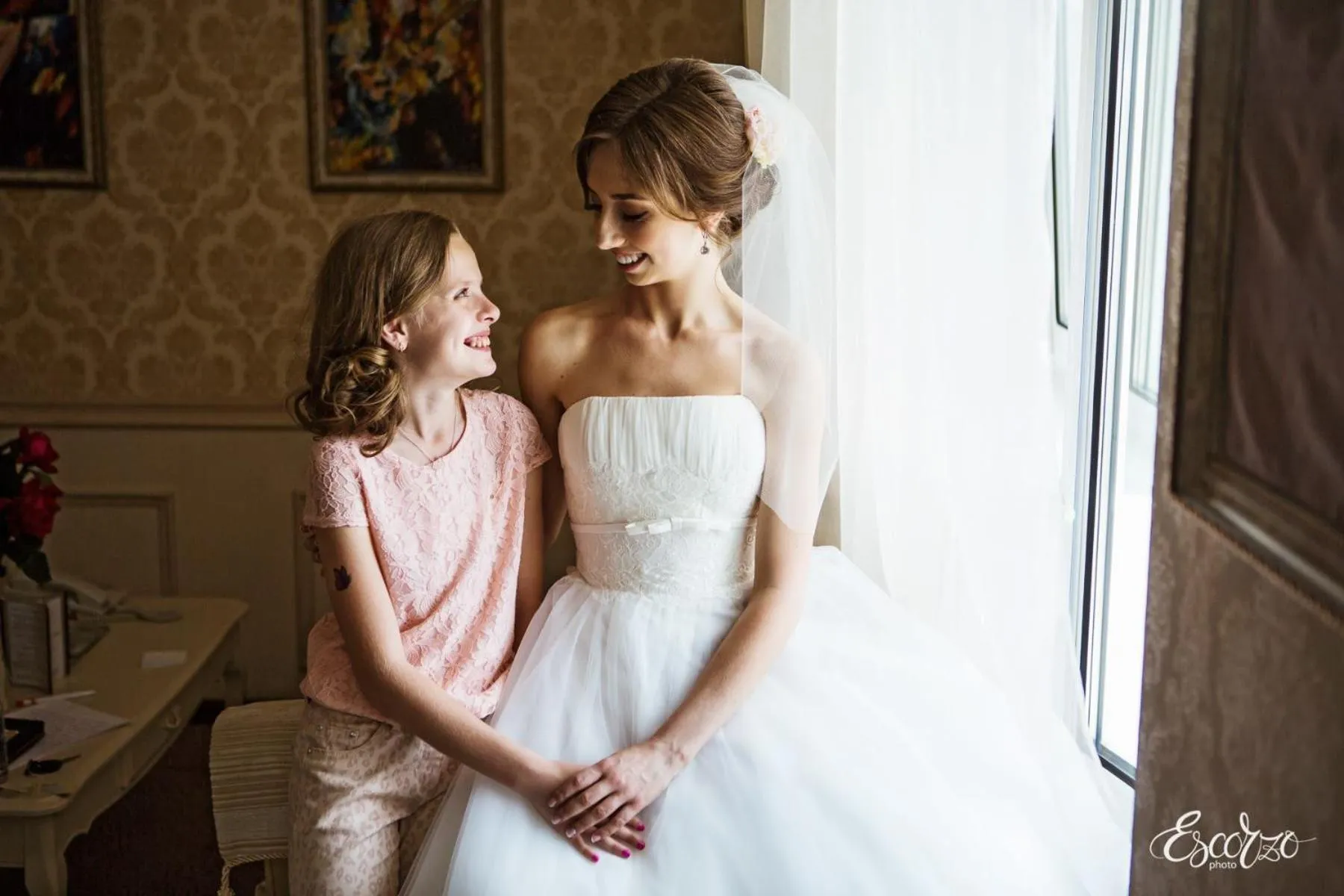 Guests in Oselya Hotel