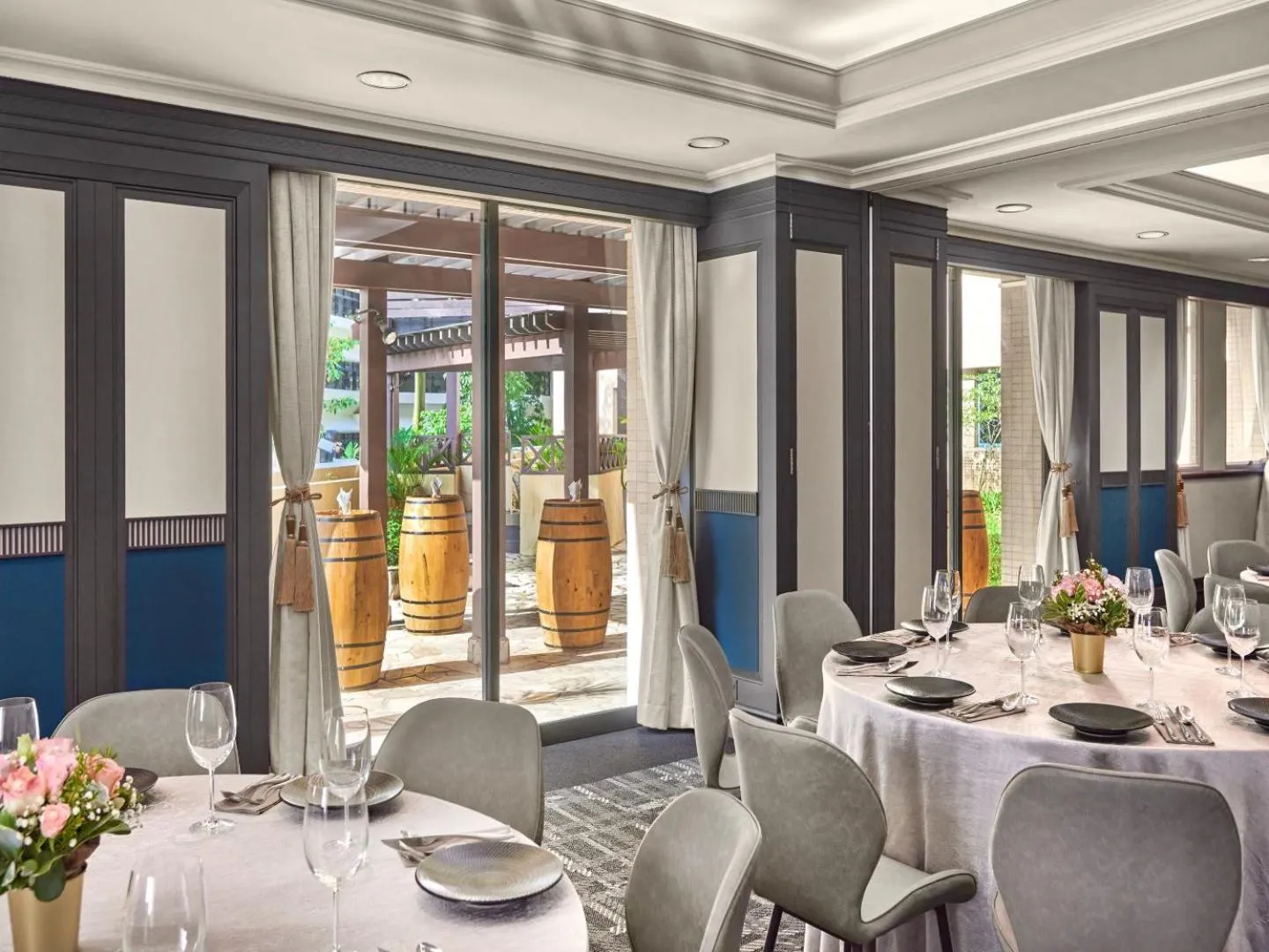 Meeting/conference room in Vibe Hotel Singapore Orchard