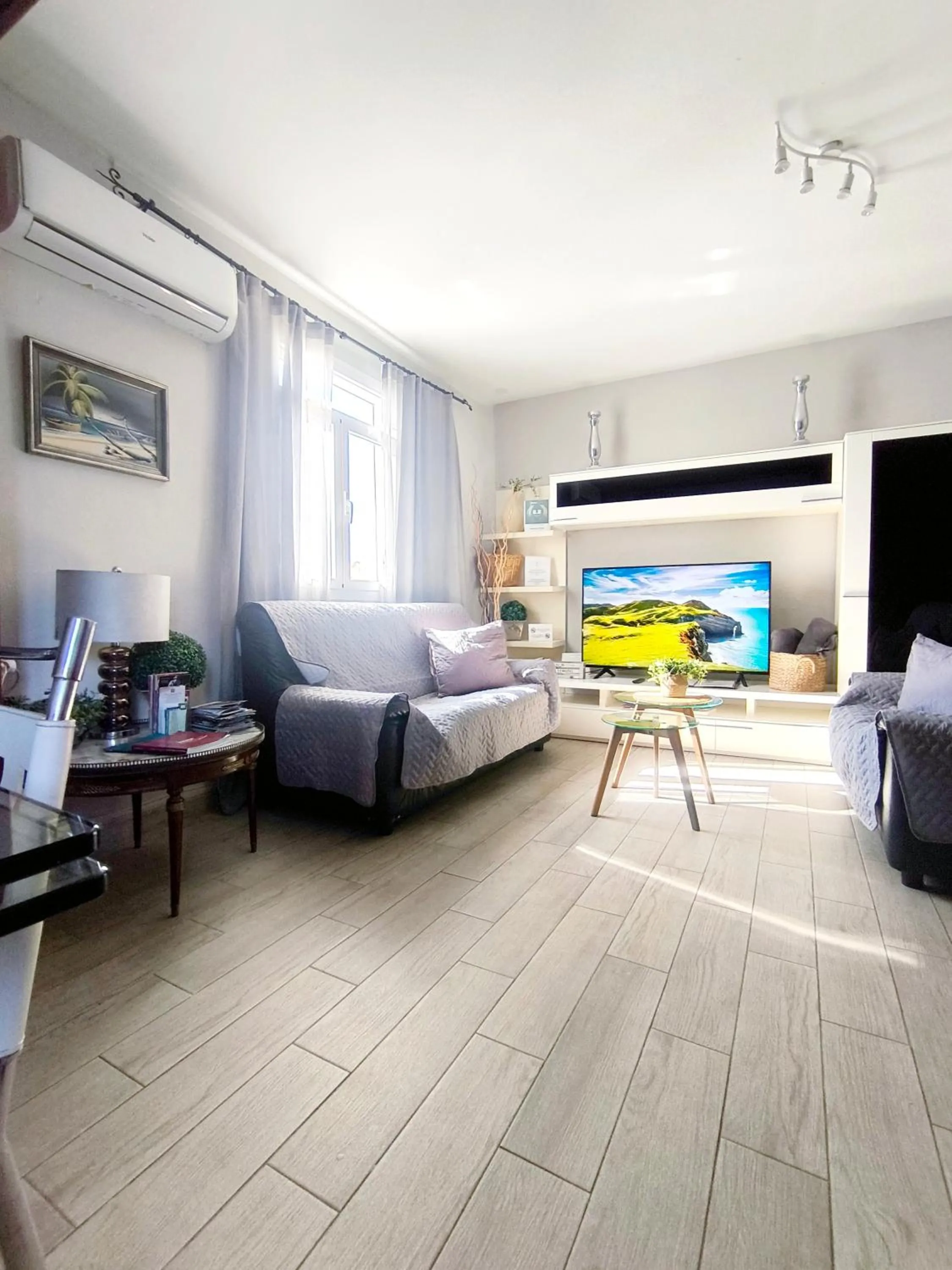 Apartamento Victoria