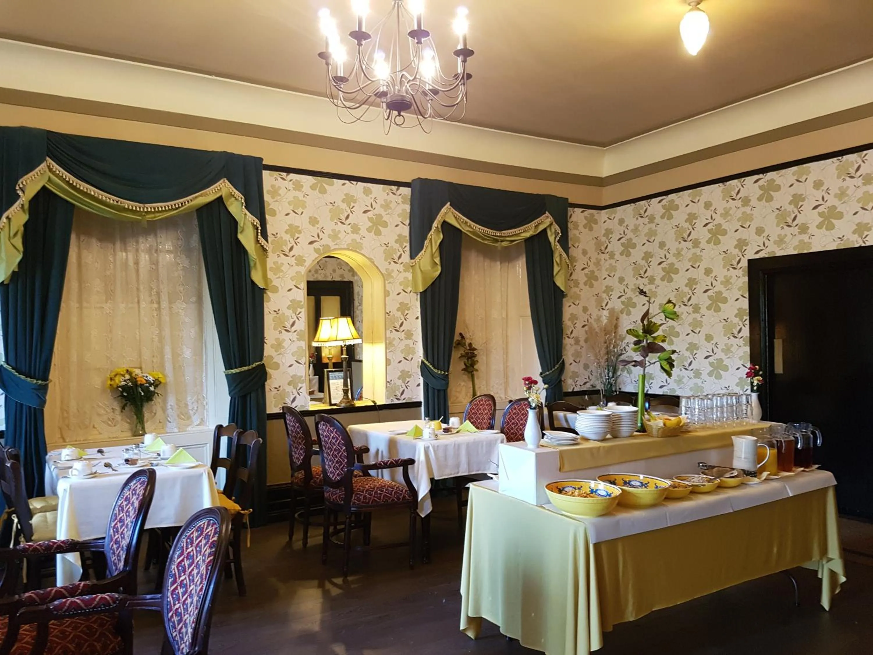 Royal Spa Hotel