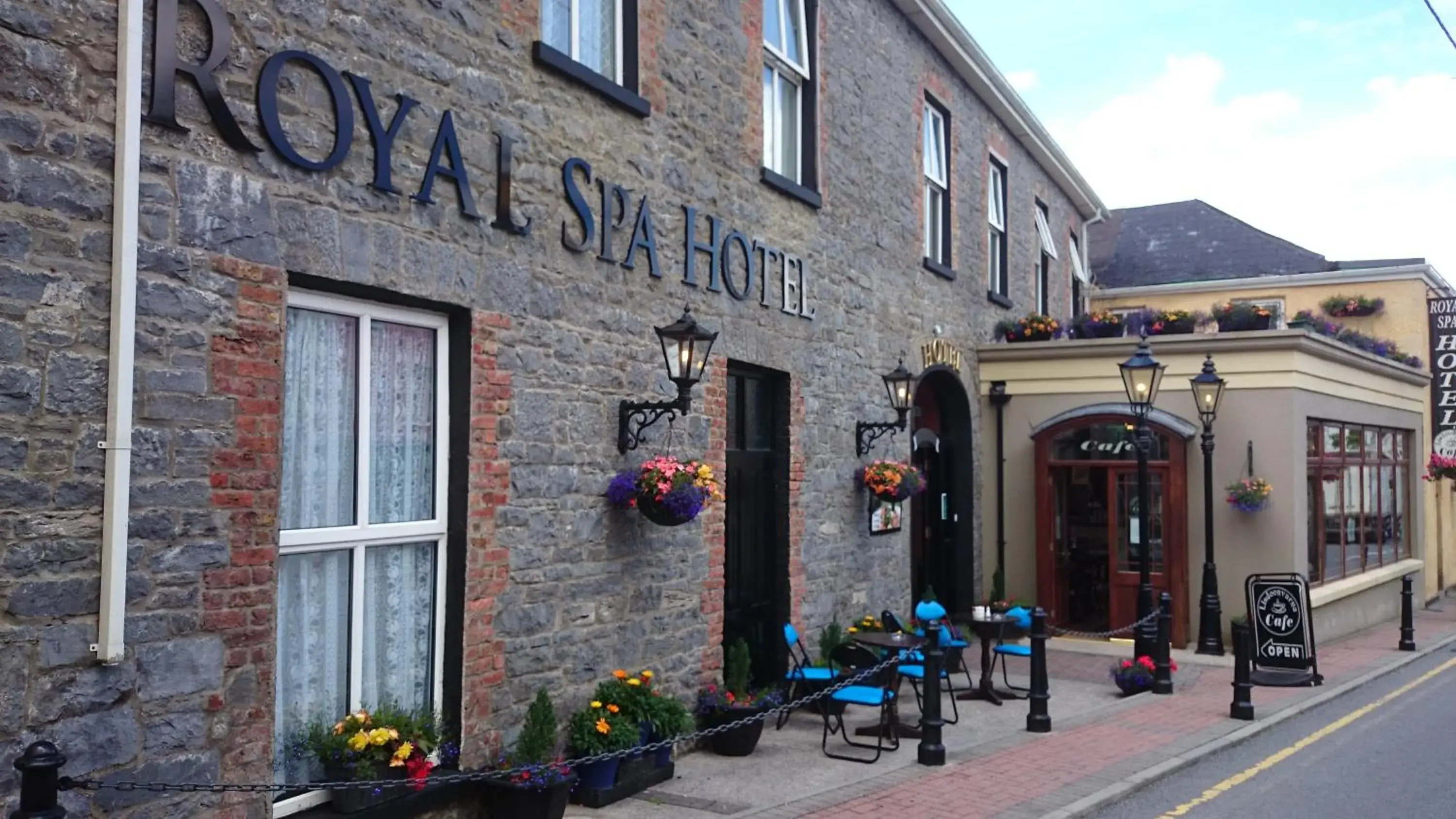 Royal Spa Hotel Royal Spa Hotel