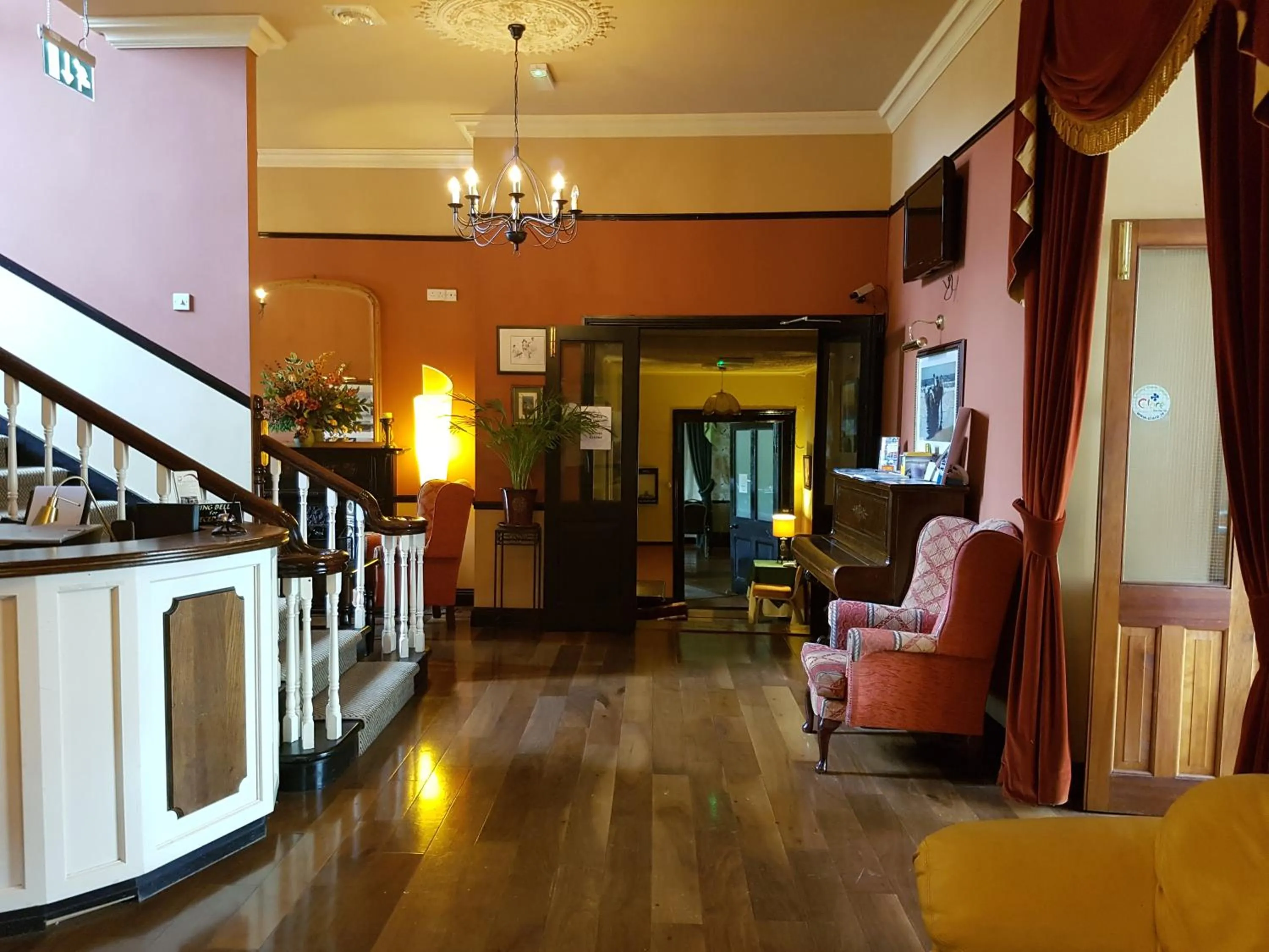 Royal Spa Hotel