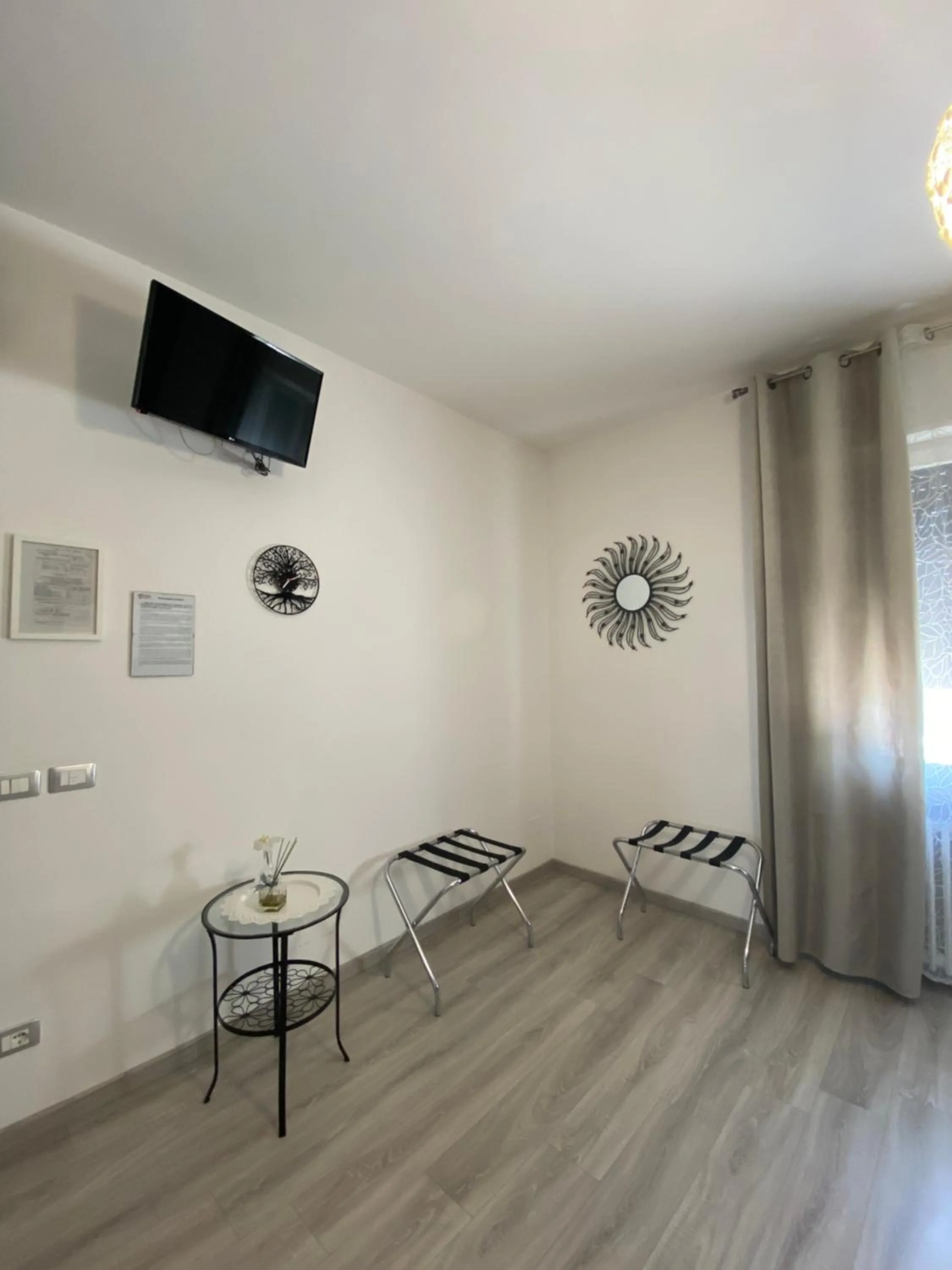 B&B LA CORTE di TIZIANA