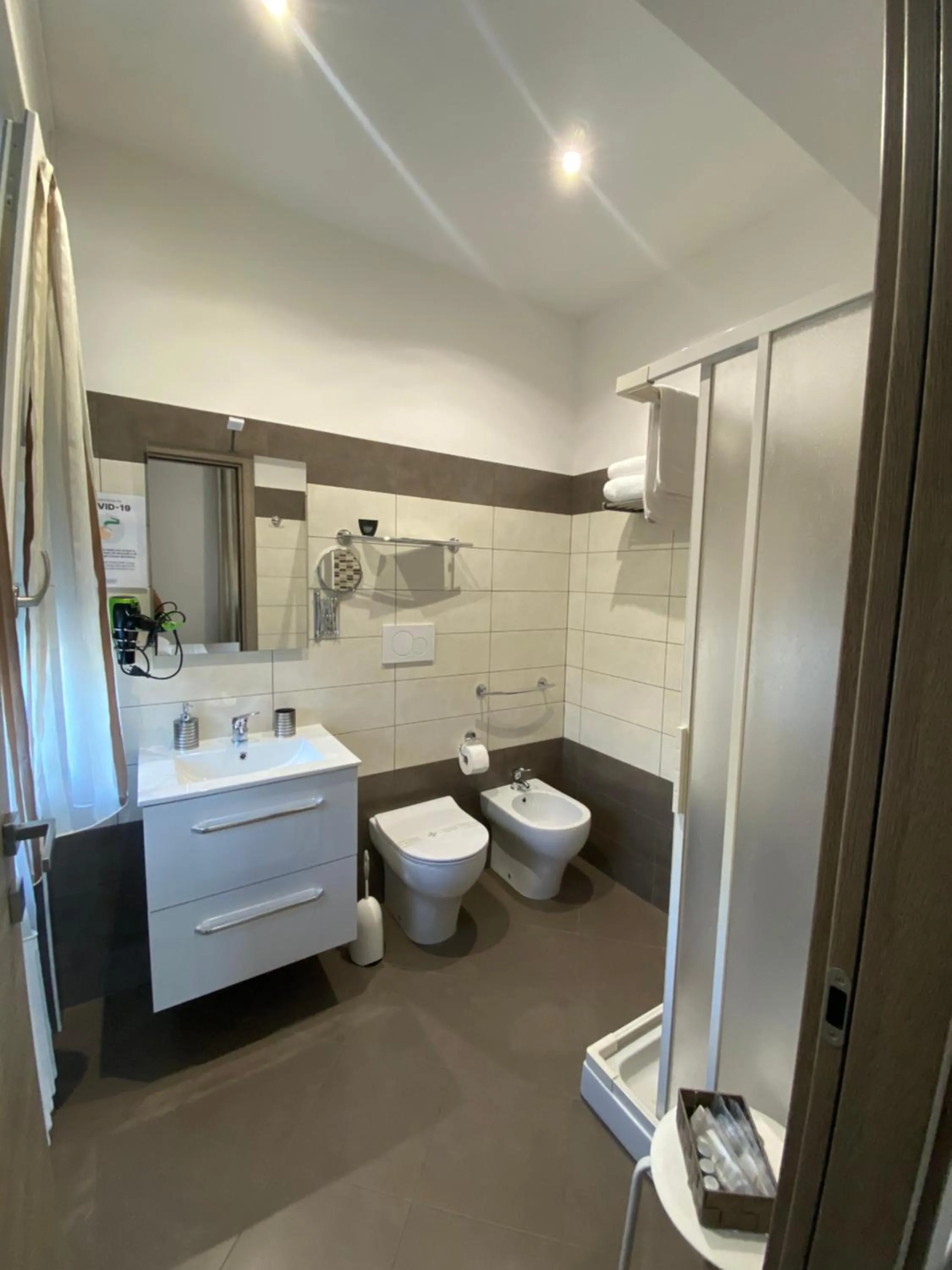 B&B LA CORTE di TIZIANA