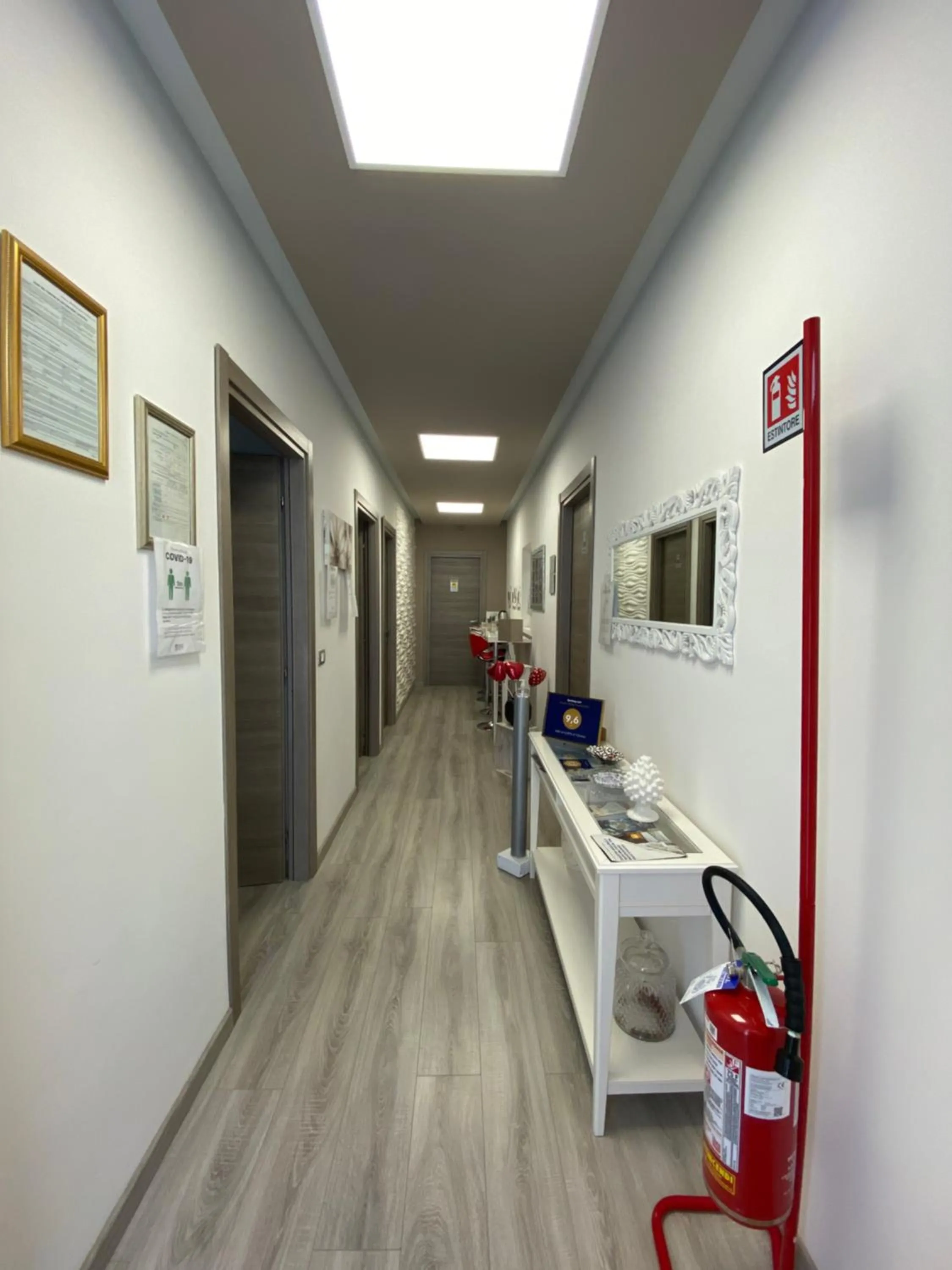 B&B LA CORTE di TIZIANA