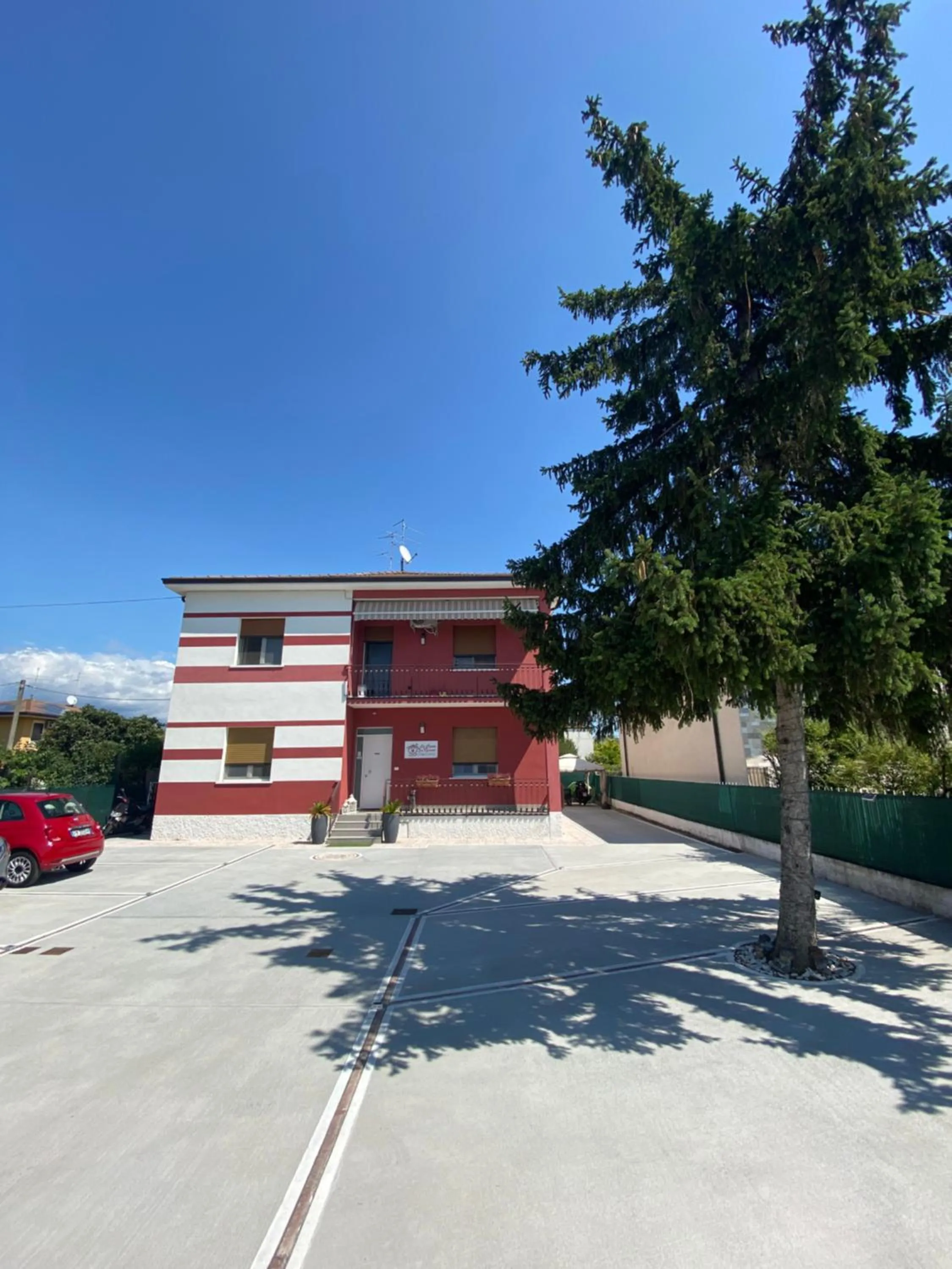 B&B LA CORTE di TIZIANA