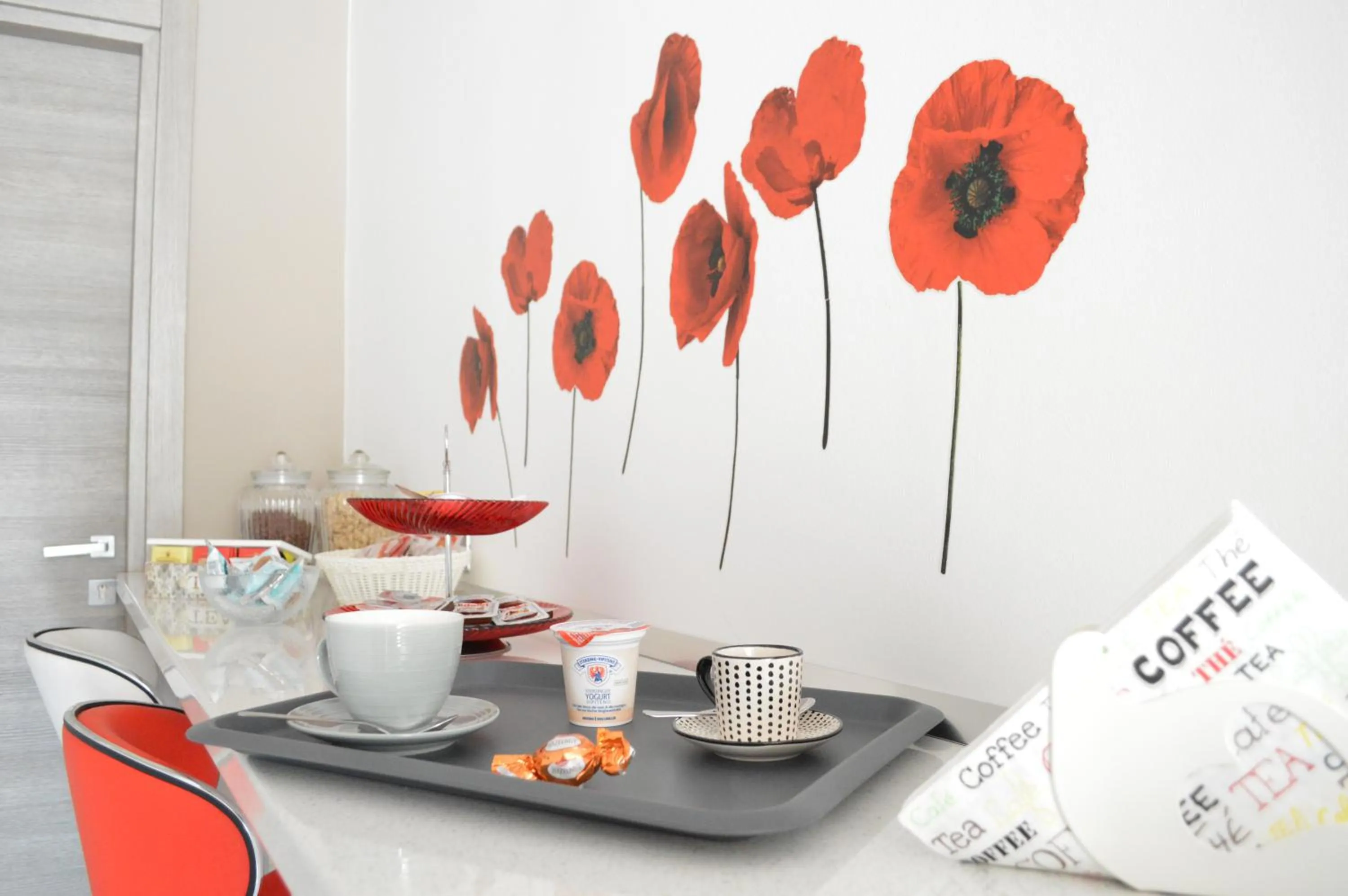 B&B LA CORTE di TIZIANA