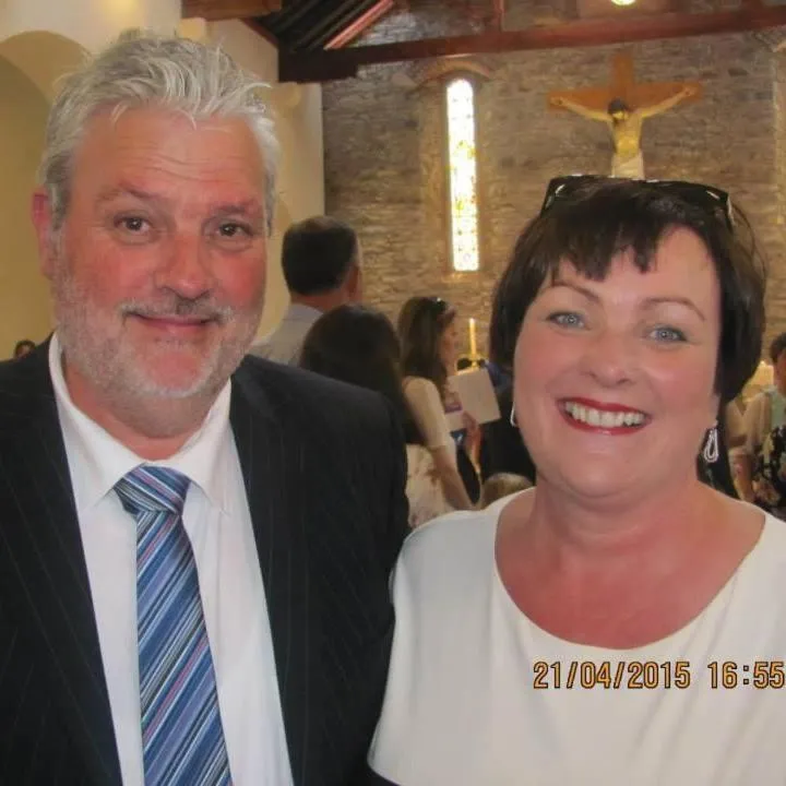 Sneem River Lodge Bed & Breakfast