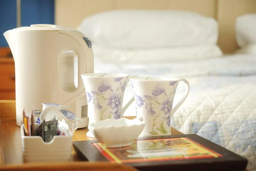 Sneem River Lodge Bed & Breakfast