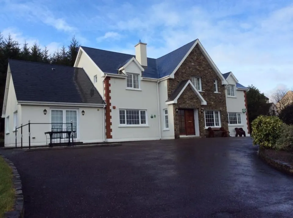 Sneem River Lodge Bed & Breakfast