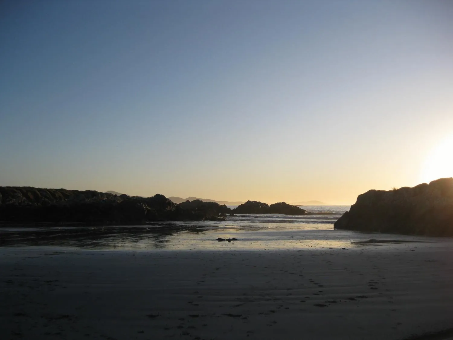 Area and facilities in Sneem River Lodge Bed & Breakfast