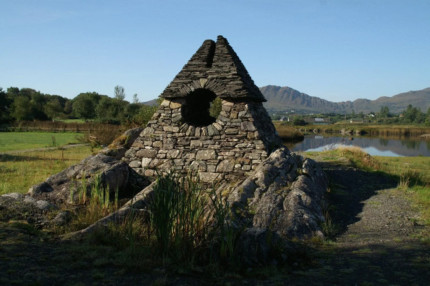 Other in Sneem River Lodge Bed & Breakfast