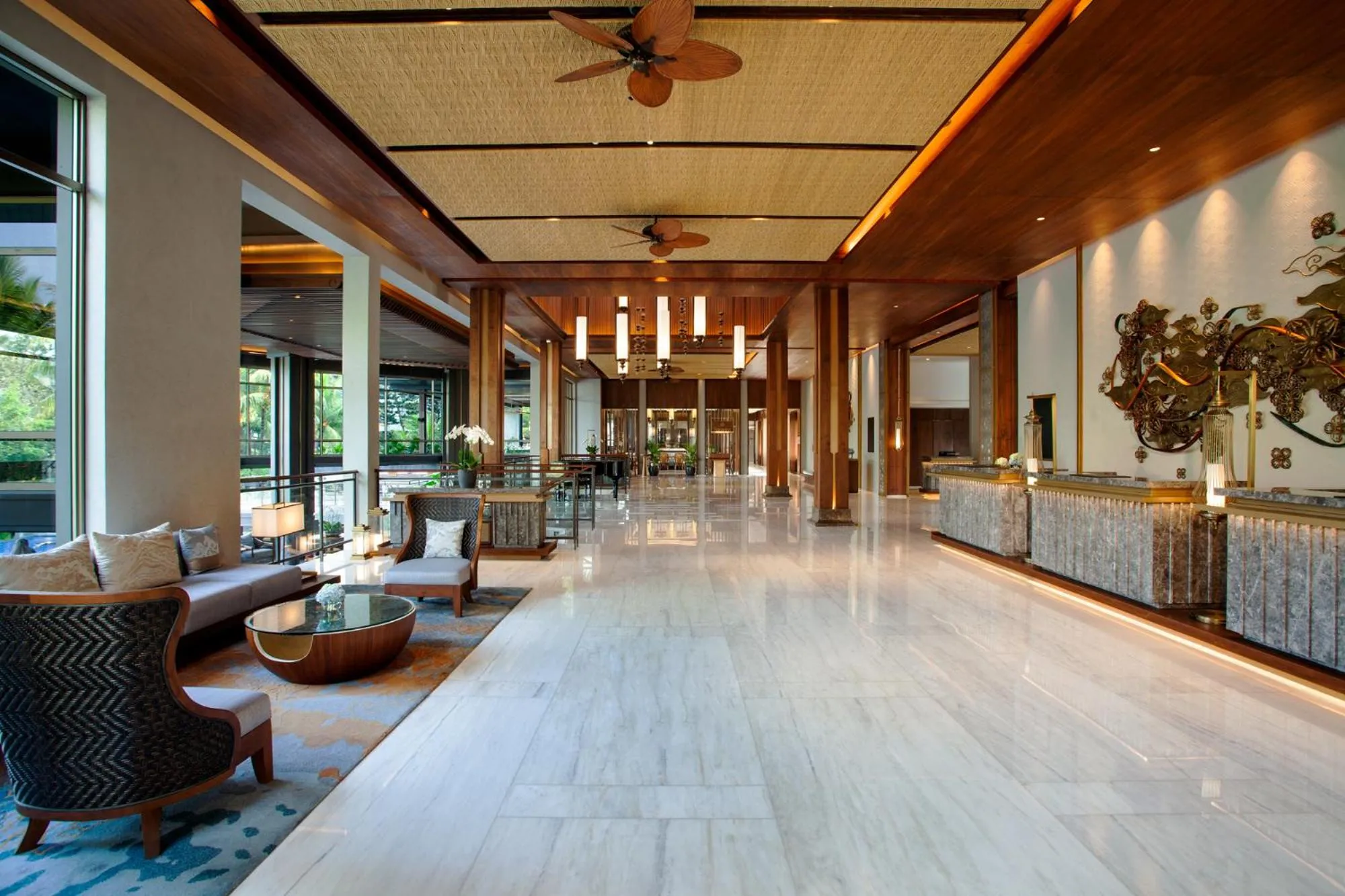 Mason Pine Hotel Bandung