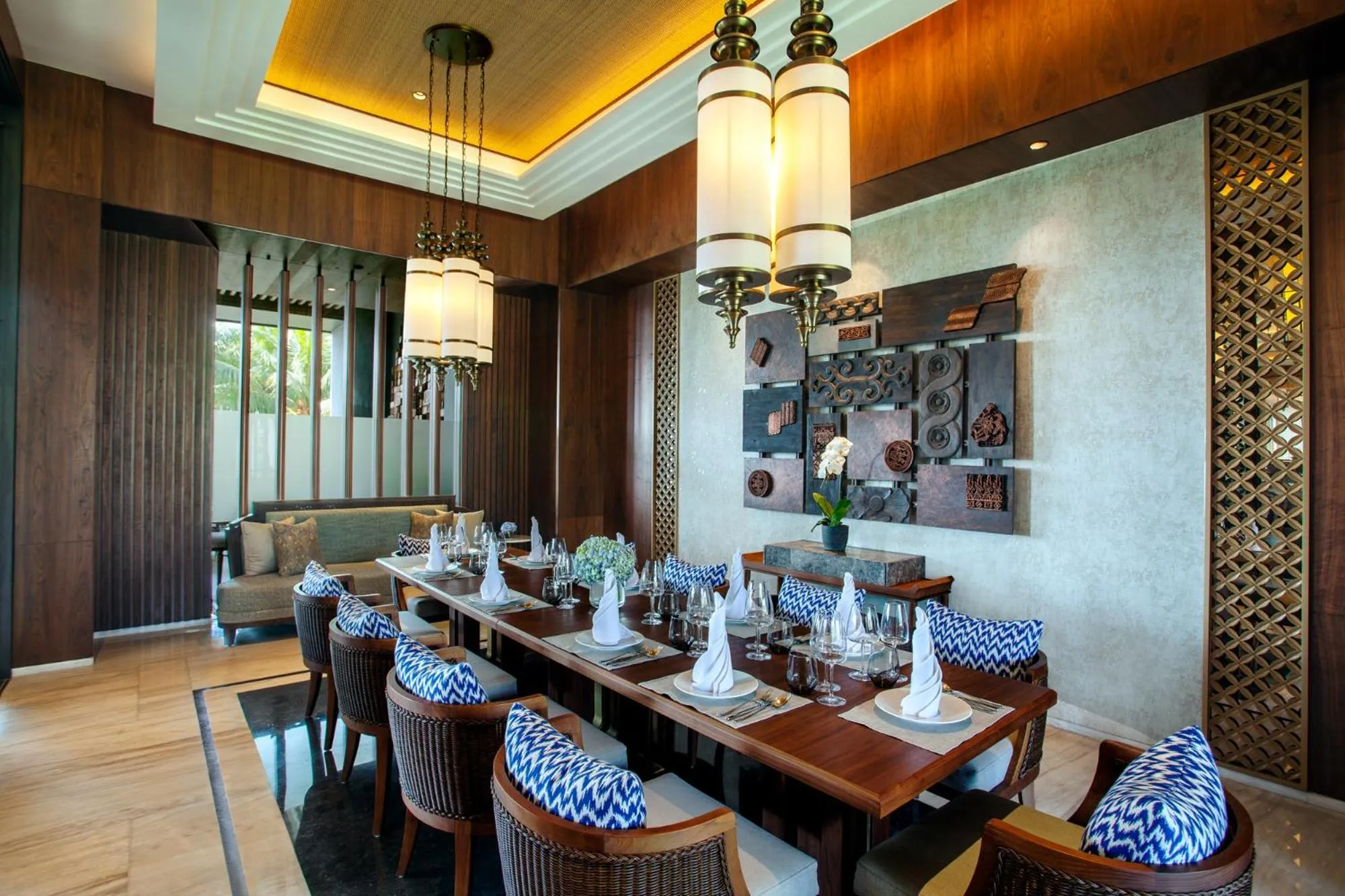 Mason Pine Hotel Bandung