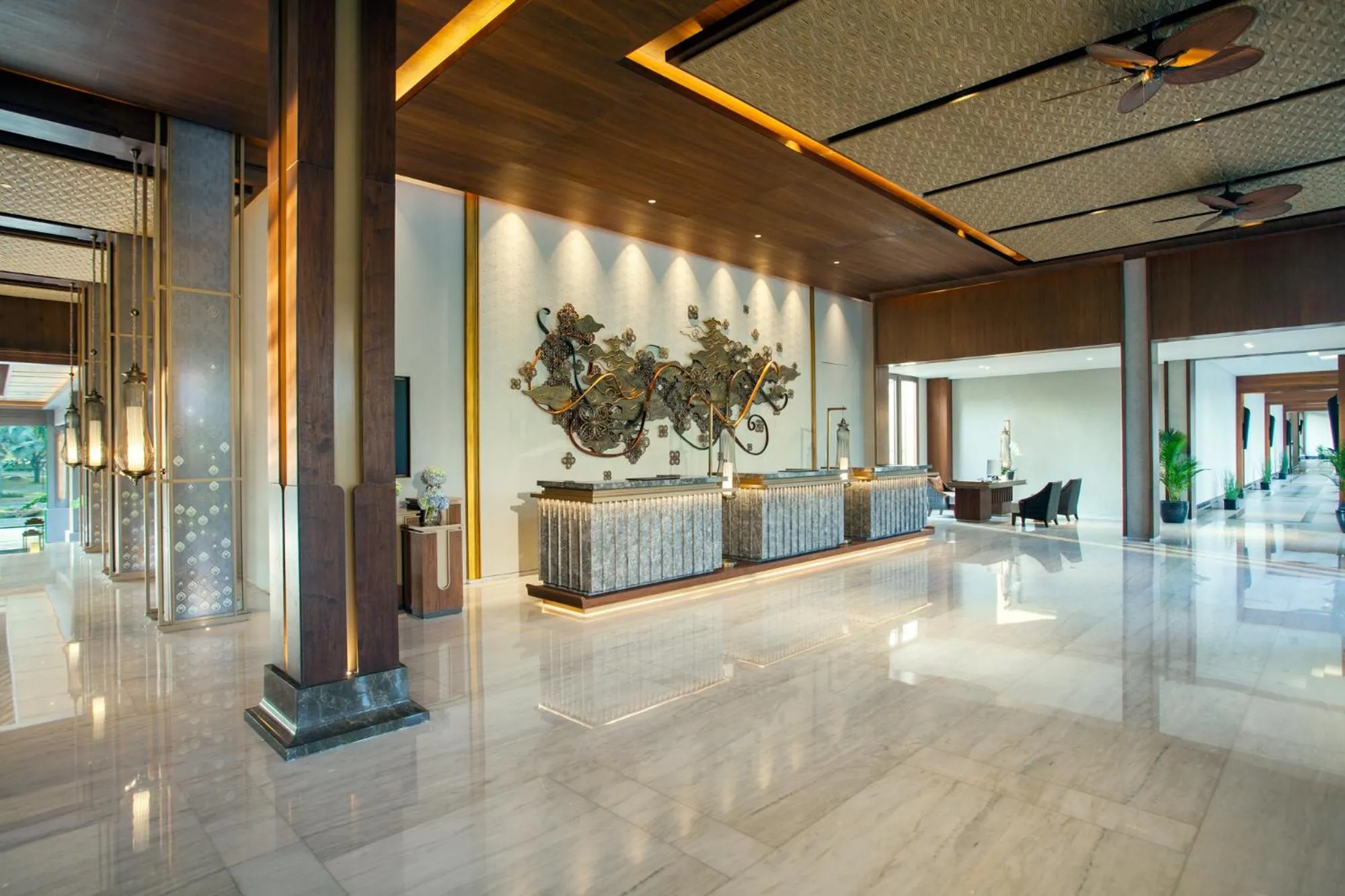 Mason Pine Hotel Bandung