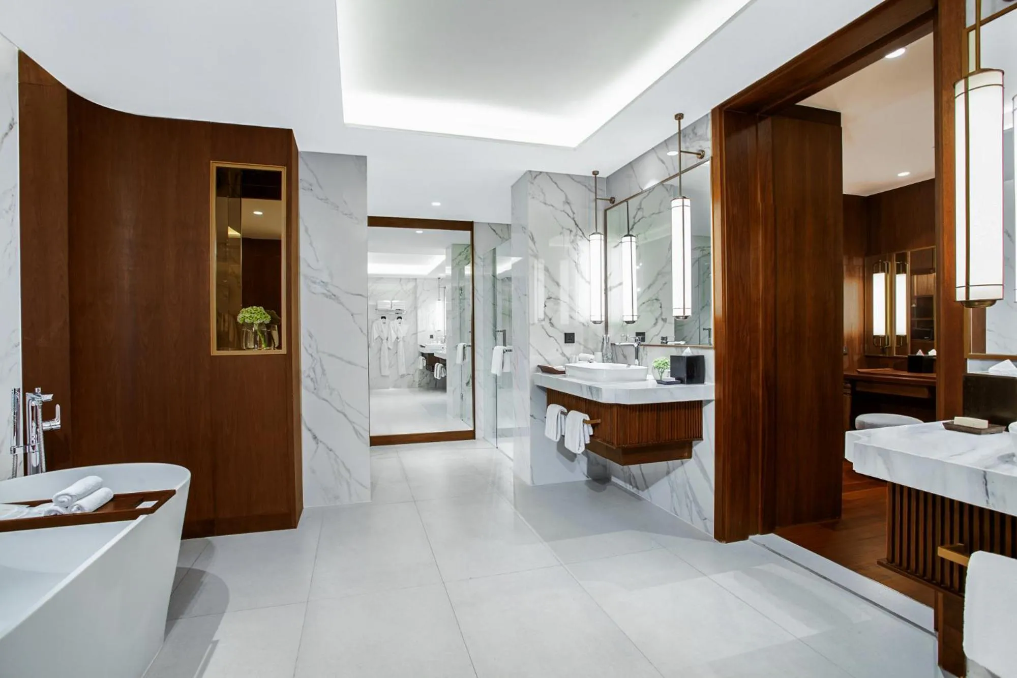 Mason Pine Hotel Bandung