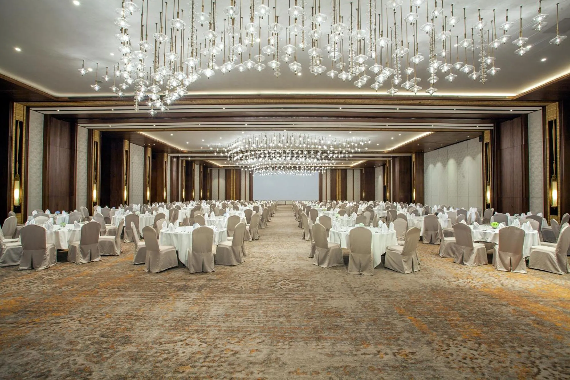 Mason Pine Hotel Bandung