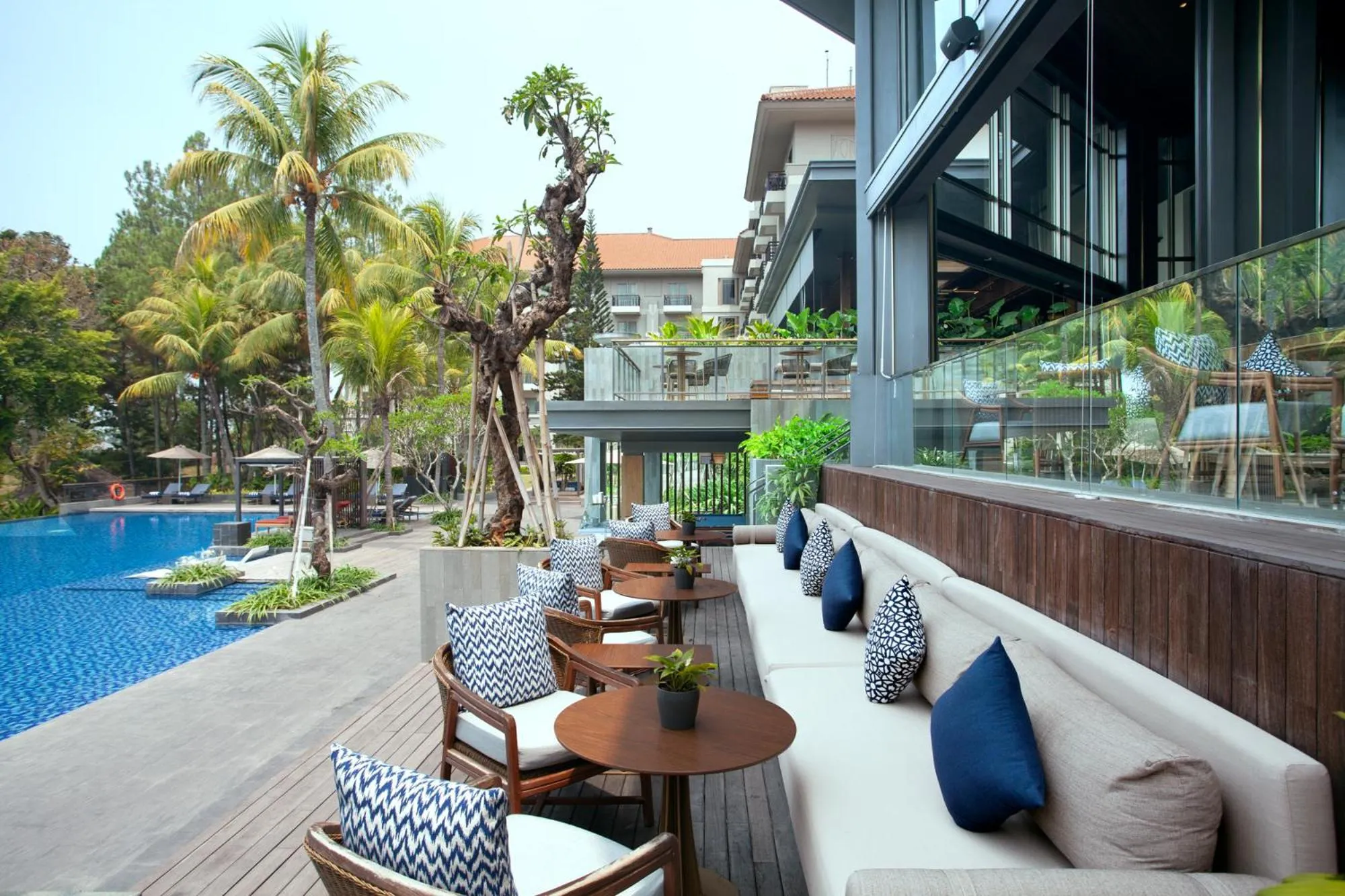 Mason Pine Hotel Bandung