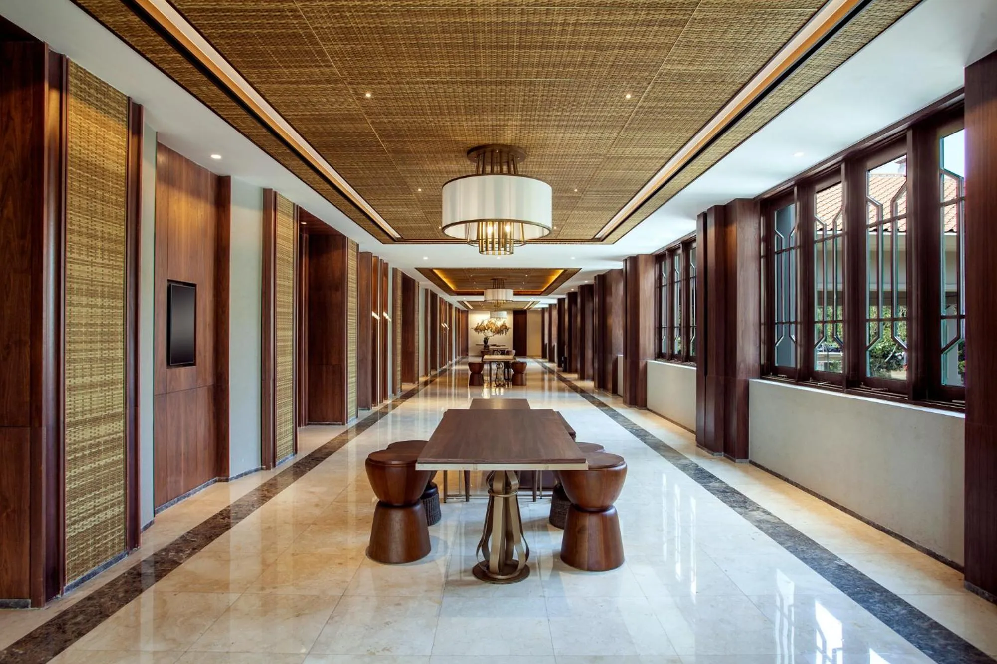 Mason Pine Hotel Bandung