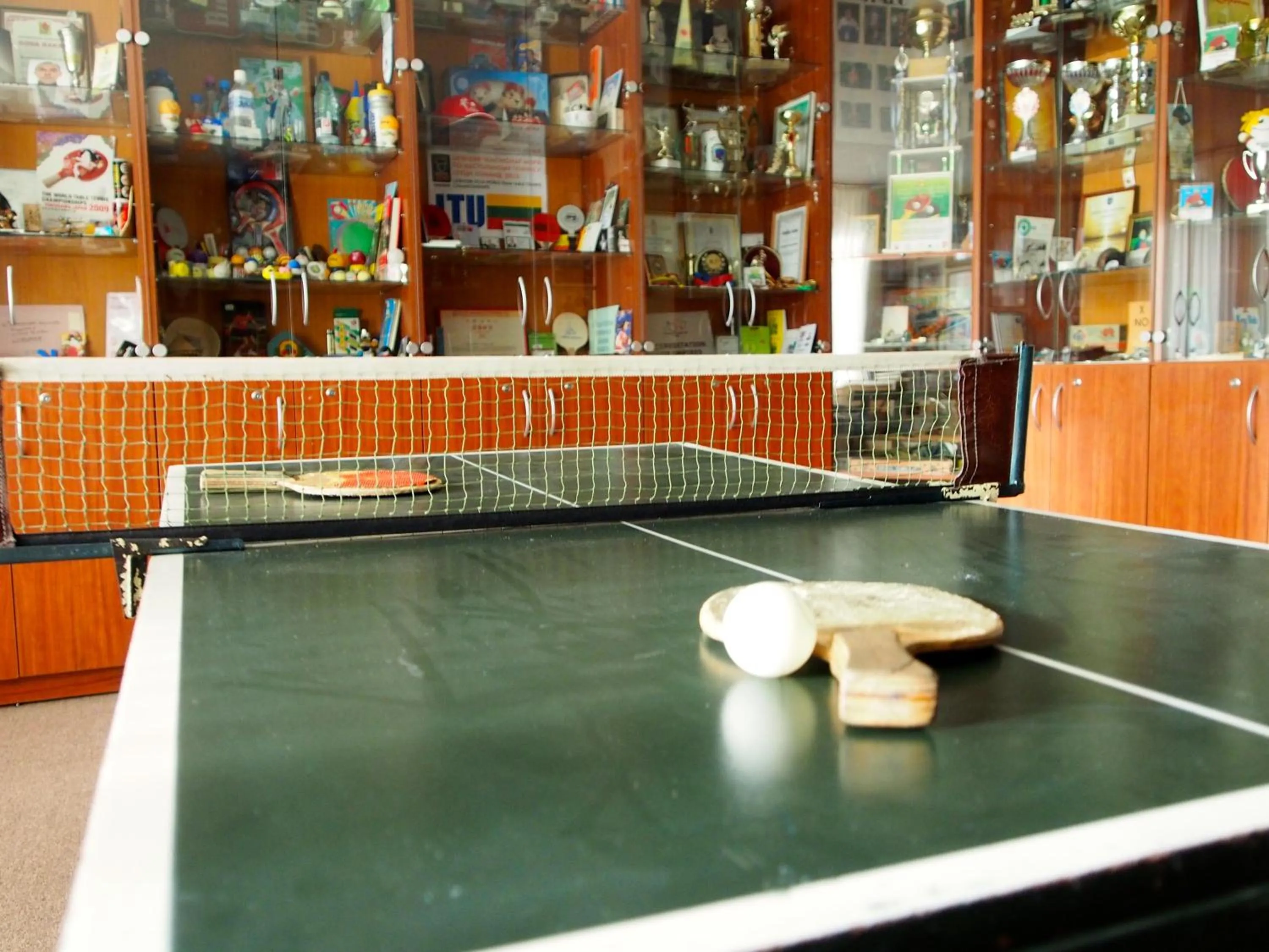 Other in Šiaurės Vartai