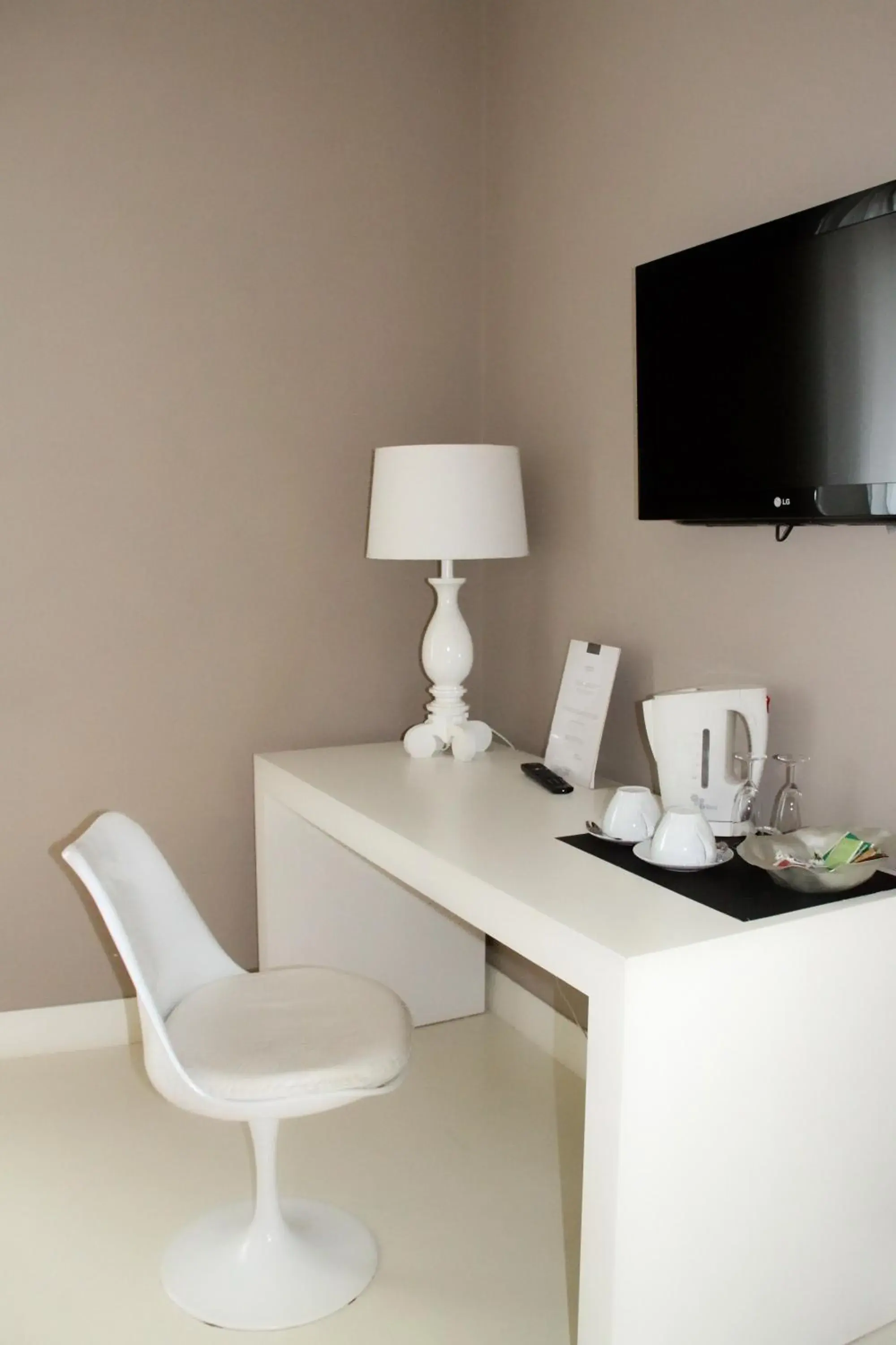 Double Room in House 5 Double Room in House 5