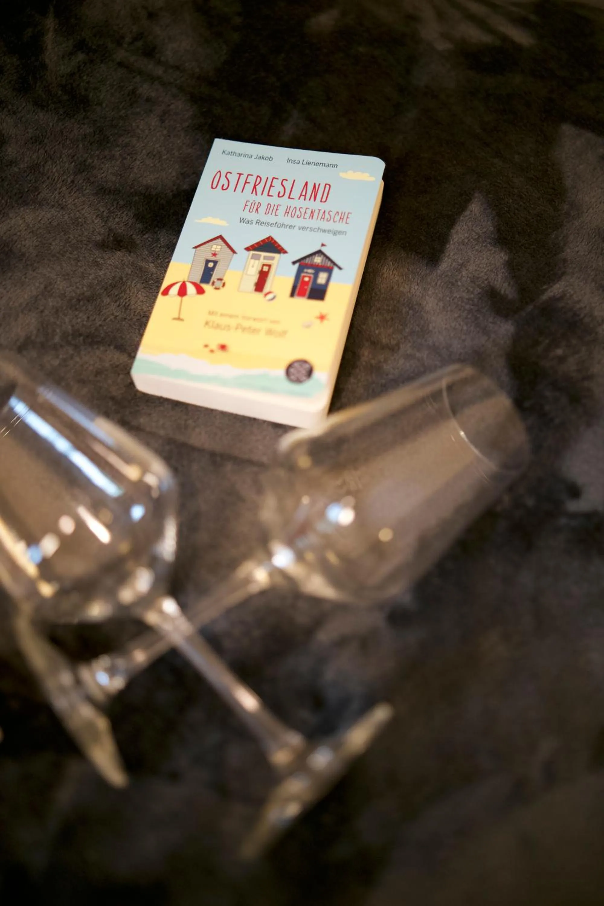 Photo of the whole room in Stadthotel-Garni Smutje