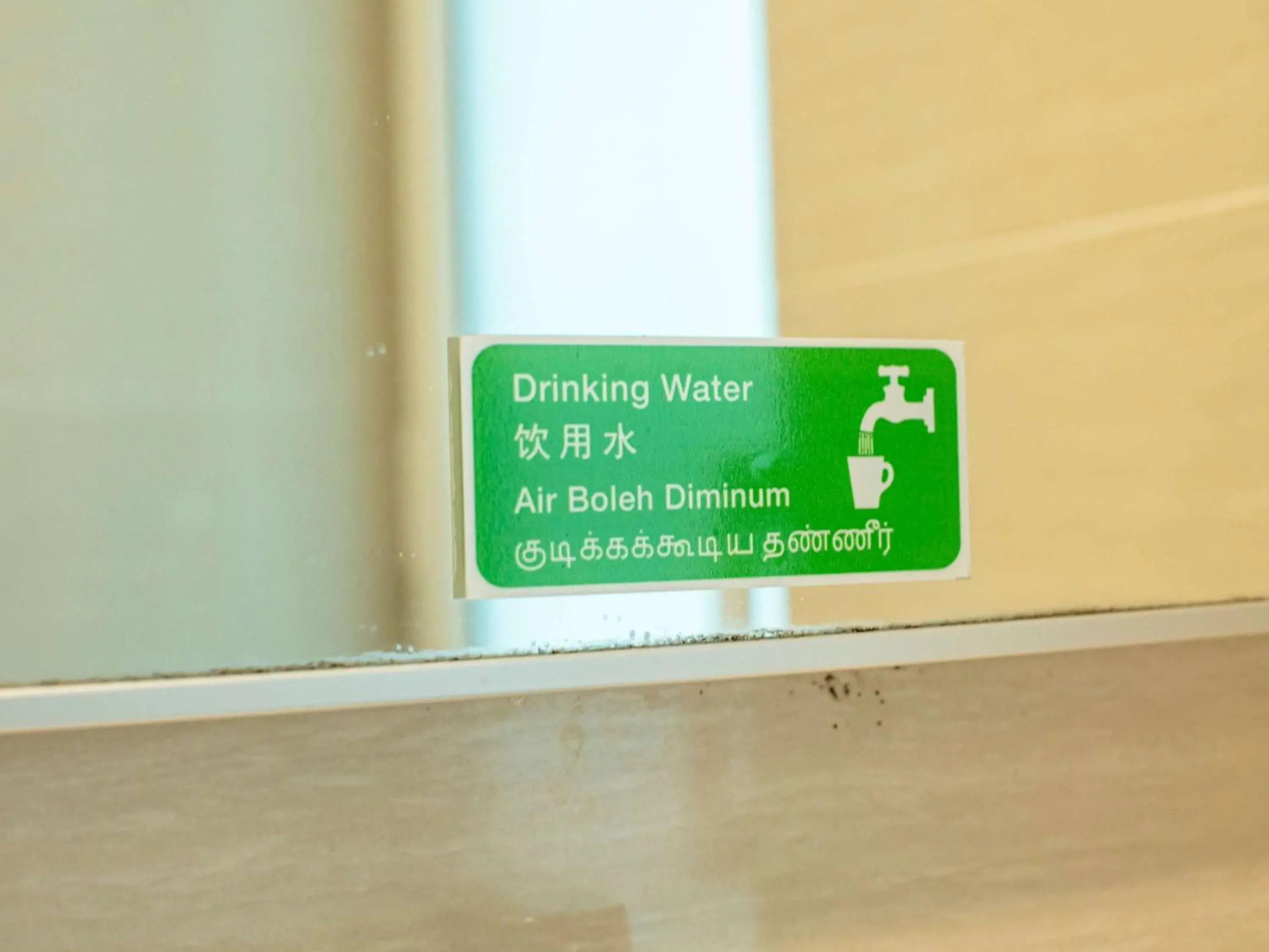 Bedroom in ibis budget Singapore Imperial Bedroom in ibis budget Singapore Imperial