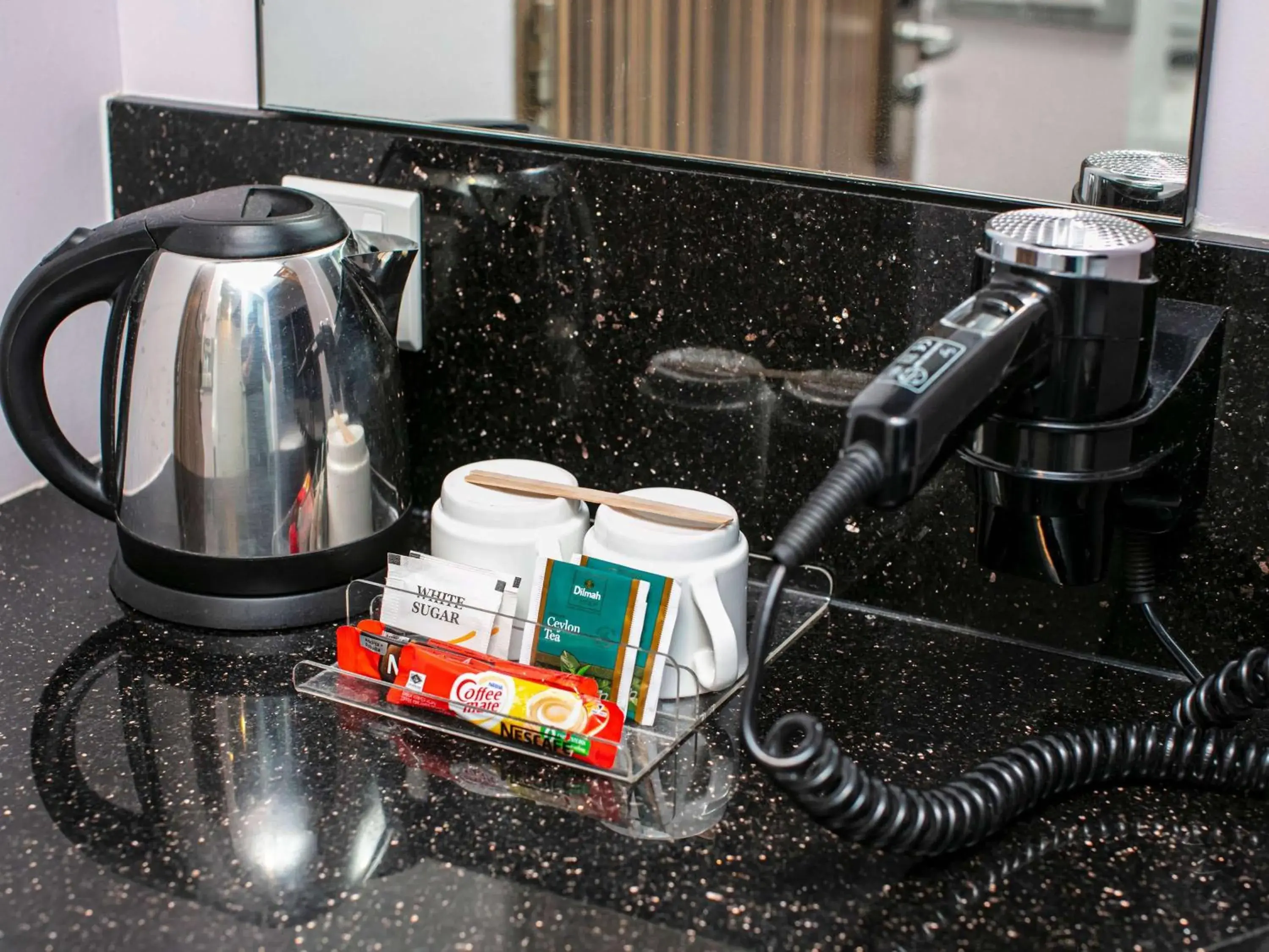 Bedroom in ibis budget Singapore Imperial Bedroom in ibis budget Singapore Imperial