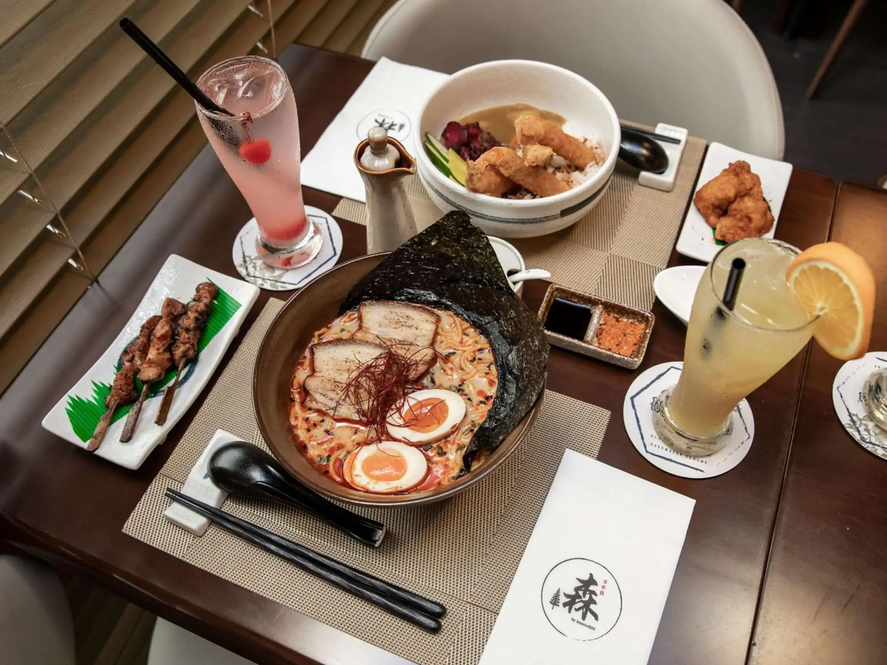 Restaurant/places to eat in ibis budget Singapore Imperial Restaurant/places to eat in ibis budget Singapore Imperial