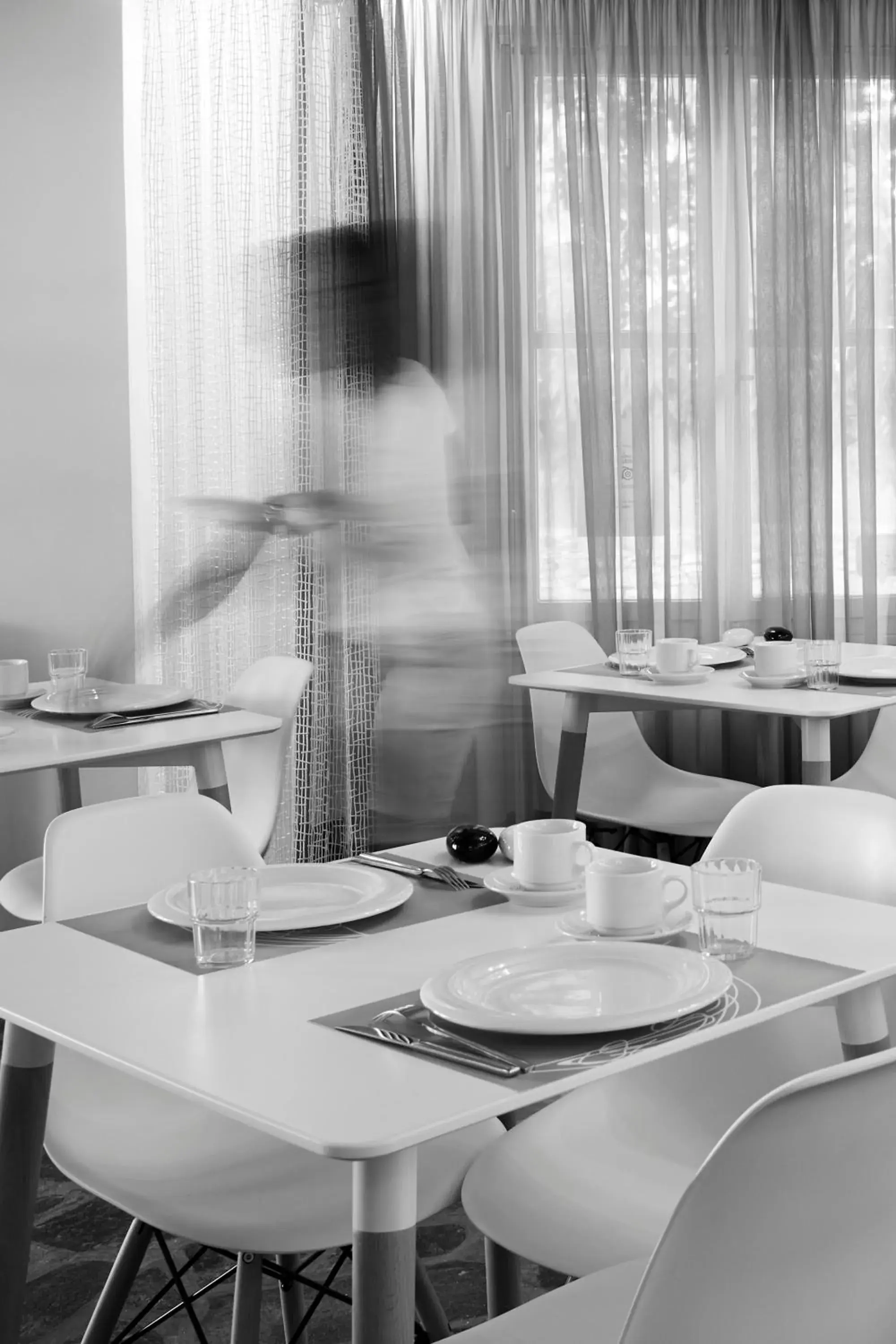 Restaurant/places to eat in Vrahos Boutique Hotel Restaurant/places to eat in Vrahos Boutique Hotel