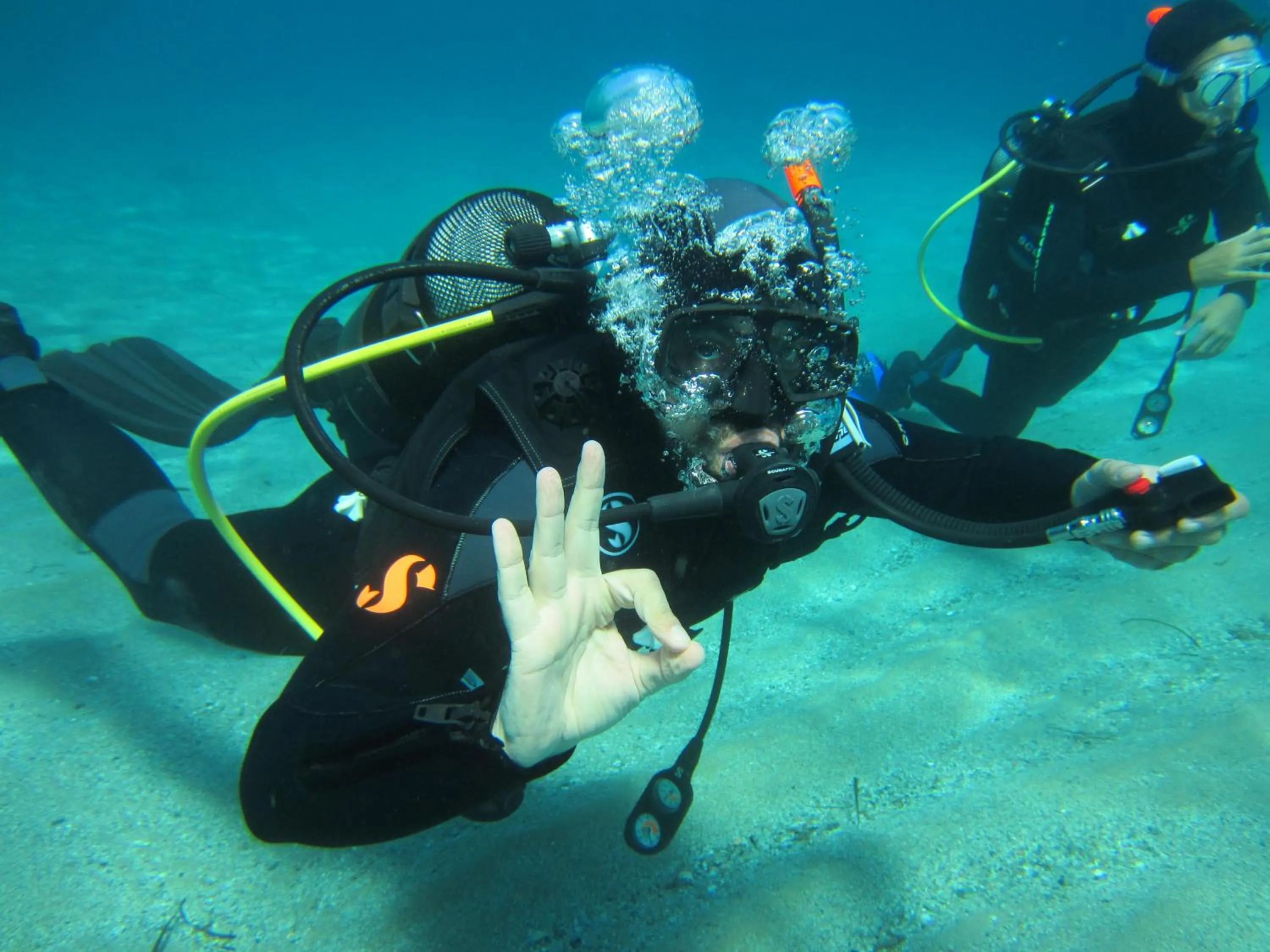 Nearby landmark in Vrahos Boutique Hotel